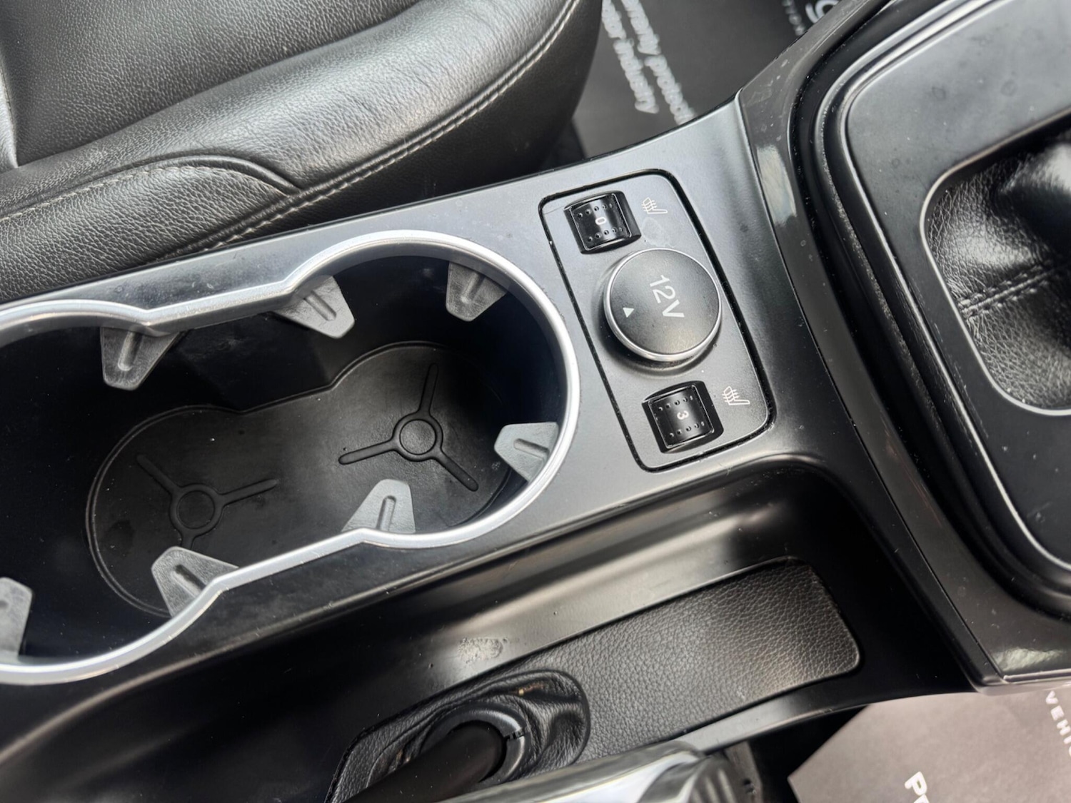 Used Ford Kuga 2016 for sale - 76432082: Photo 28