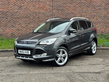 Used Ford Kuga 2016 for sale - 76432082: Photo