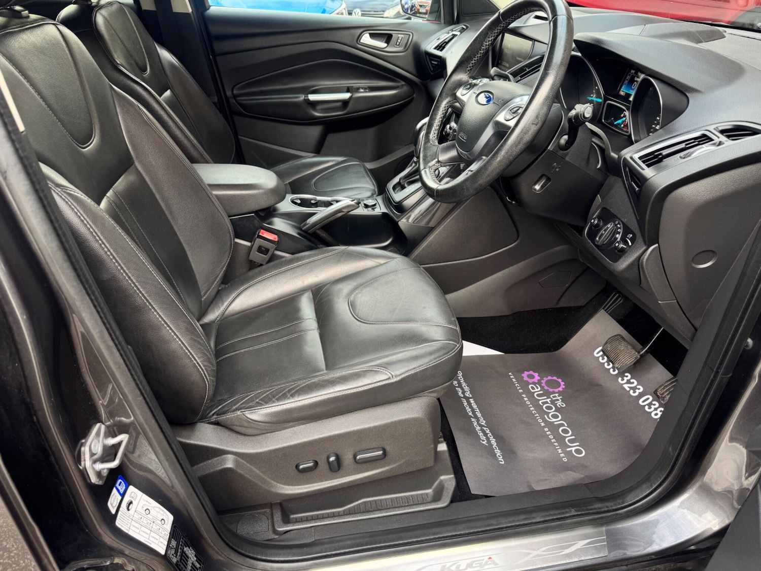 Used Ford Kuga 2016 for sale - 76432082: Photo 30