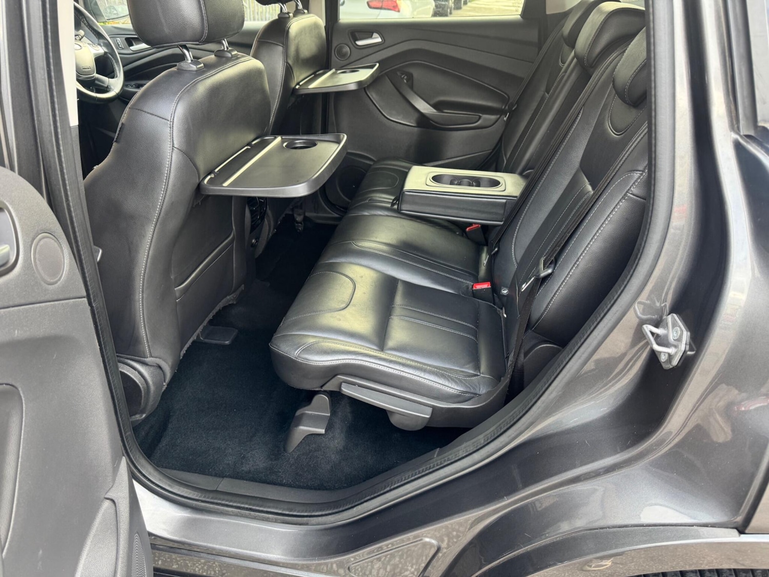 Used Ford Kuga 2016 for sale - 76432082: Photo 31