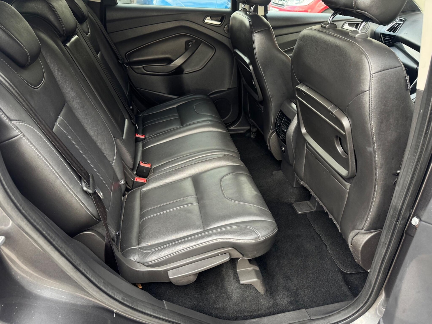 Used Ford Kuga 2016 for sale - 76432082: Photo 32