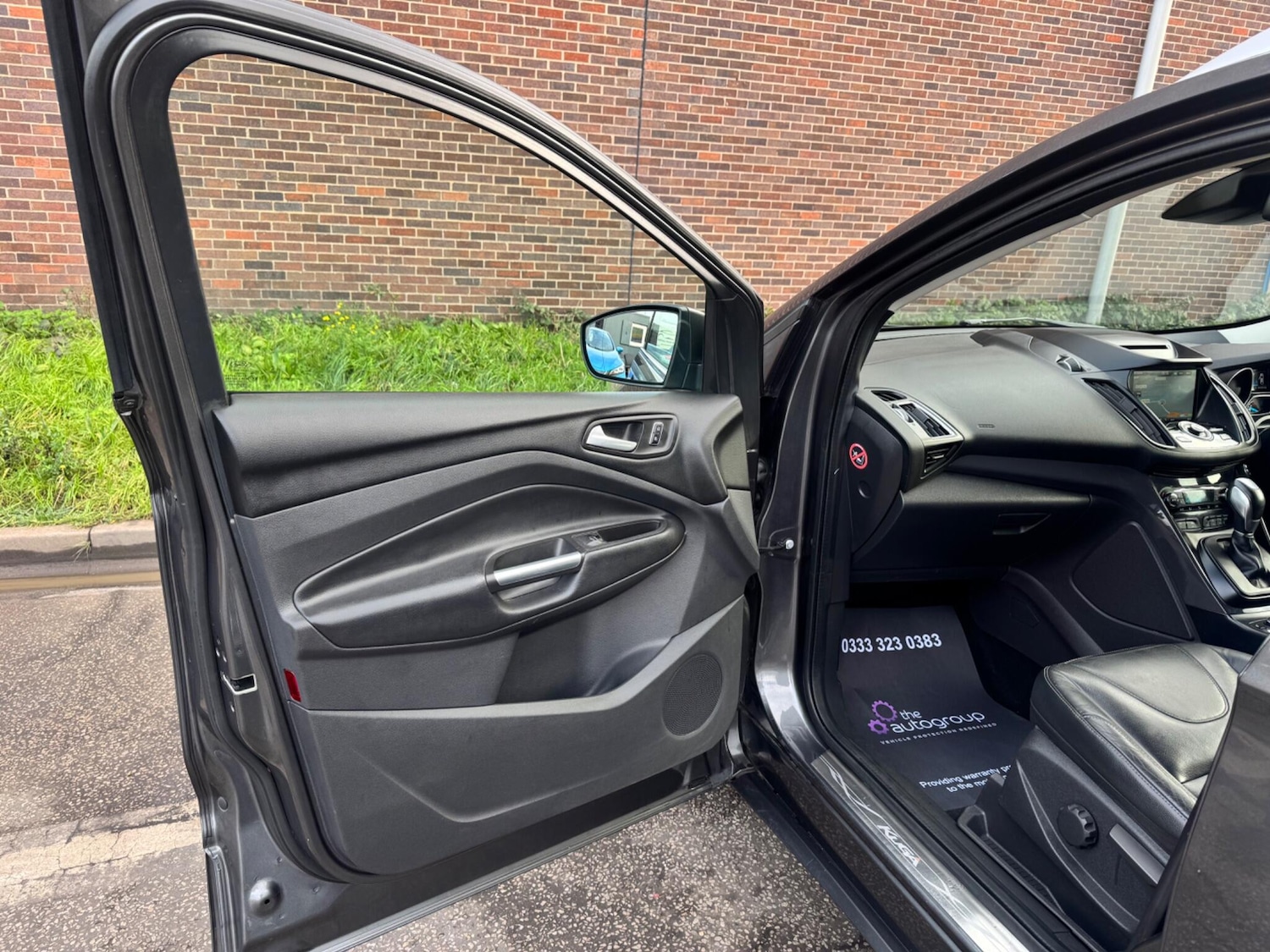 Used Ford Kuga 2016 for sale - 76432082: Photo 36