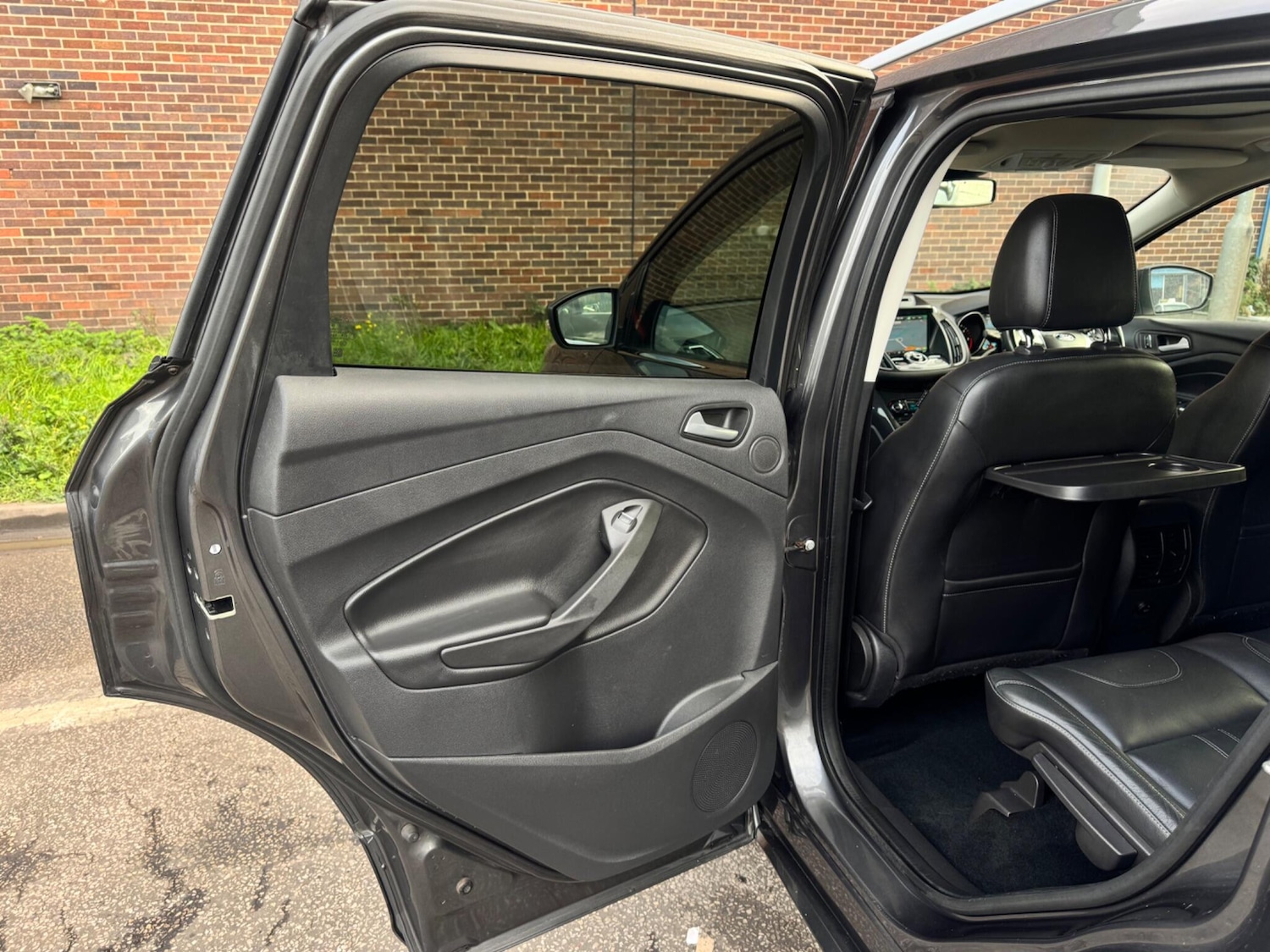 Used Ford Kuga 2016 for sale - 76432082: Photo 37