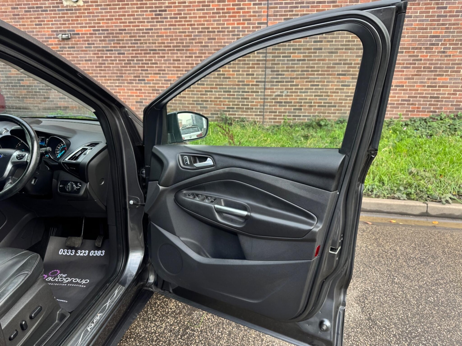 Used Ford Kuga 2016 for sale - 76432082: Photo 39