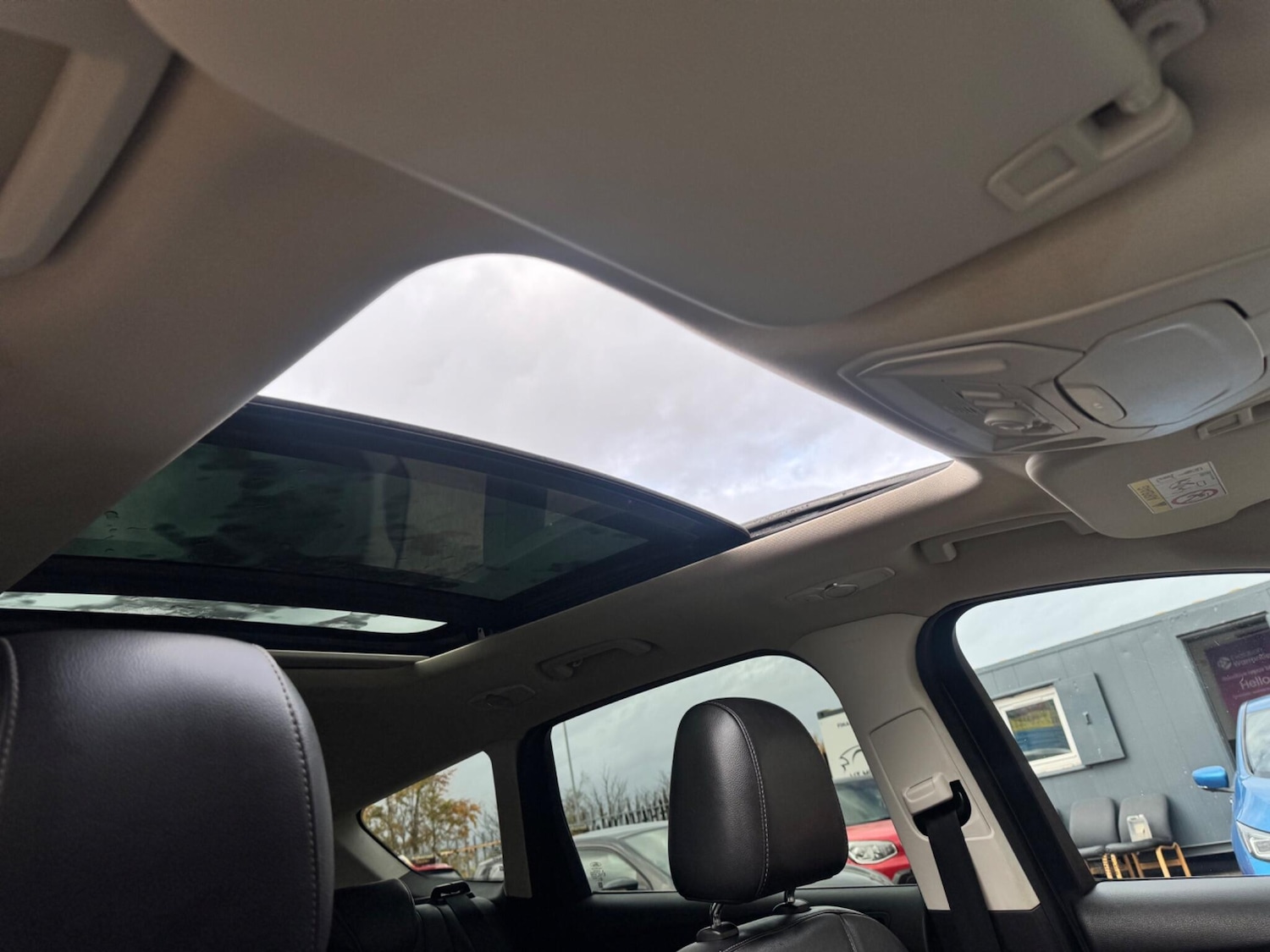 Used Ford Kuga 2016 for sale - 76432082: Photo 40