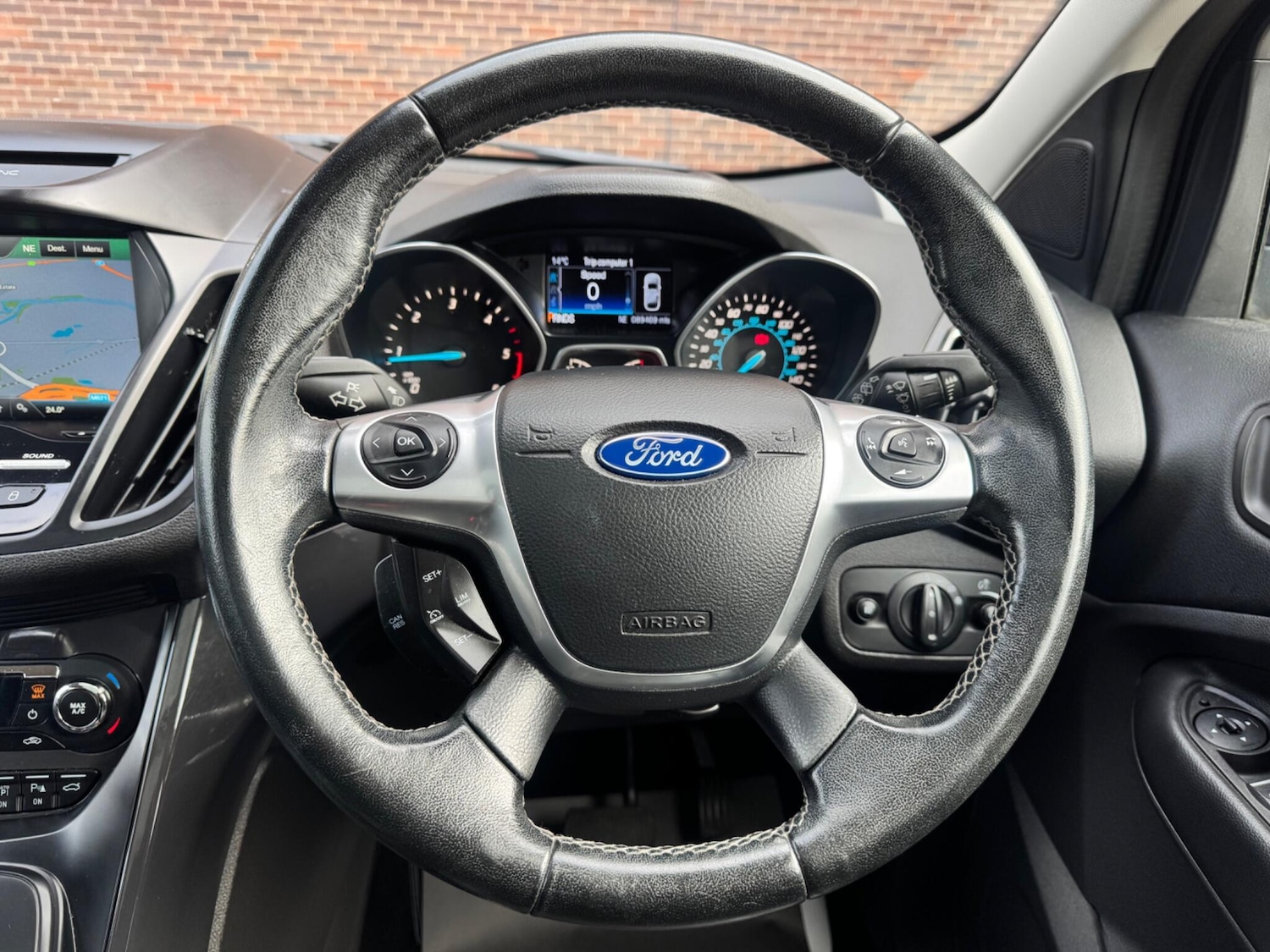 Used Ford Kuga 2016 for sale - 76432082: Photo 44