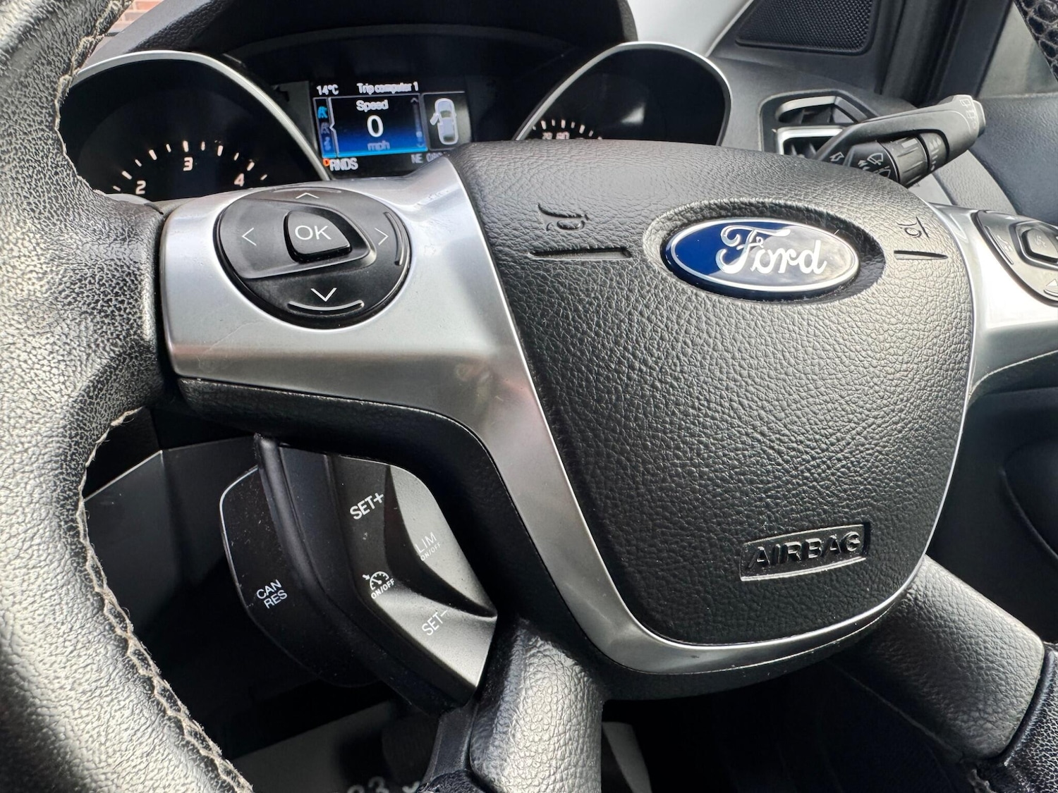 Used Ford Kuga 2016 for sale - 76432082: Photo 45