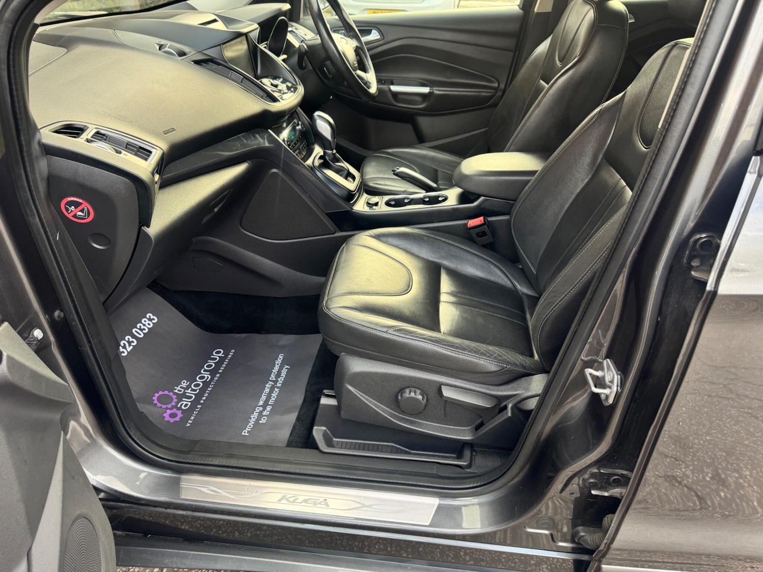 Used Ford Kuga 2016 for sale - 76432082: Photo 46