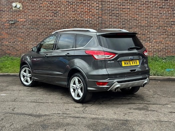 Used Ford Kuga 2016 for sale - 76432082: Photo