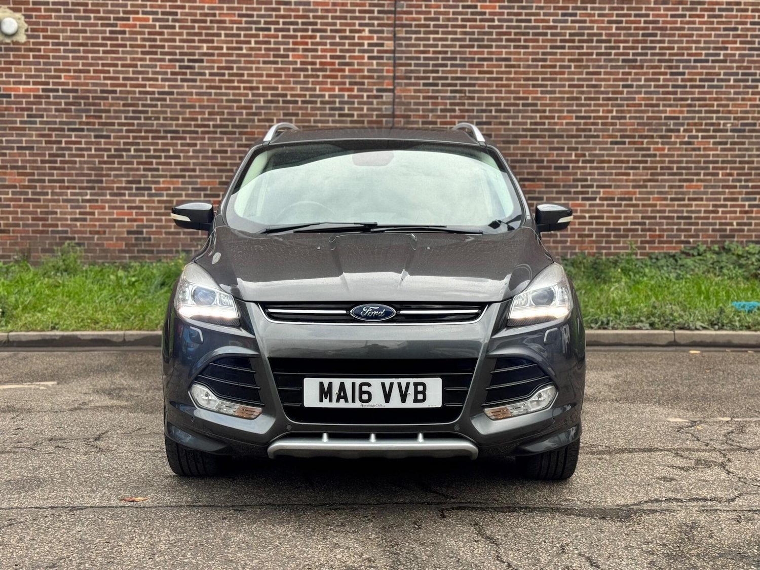 Used Ford Kuga 2016 for sale - 76432082: Photo 7