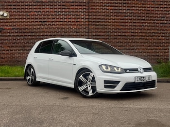 Used Volkswagen Golf 2016 for sale - 78783846: Photo