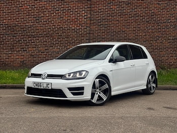 Used Volkswagen Golf 2016 for sale - 78783846: Photo
