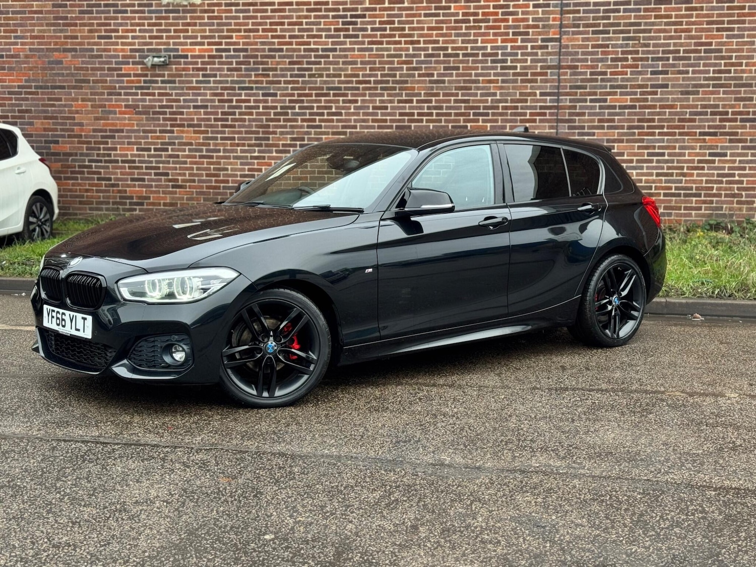 Used BMW 1 Series 2016 for sale - 77215811: Photo 11