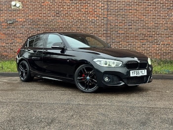 BMW 1 Series feature image