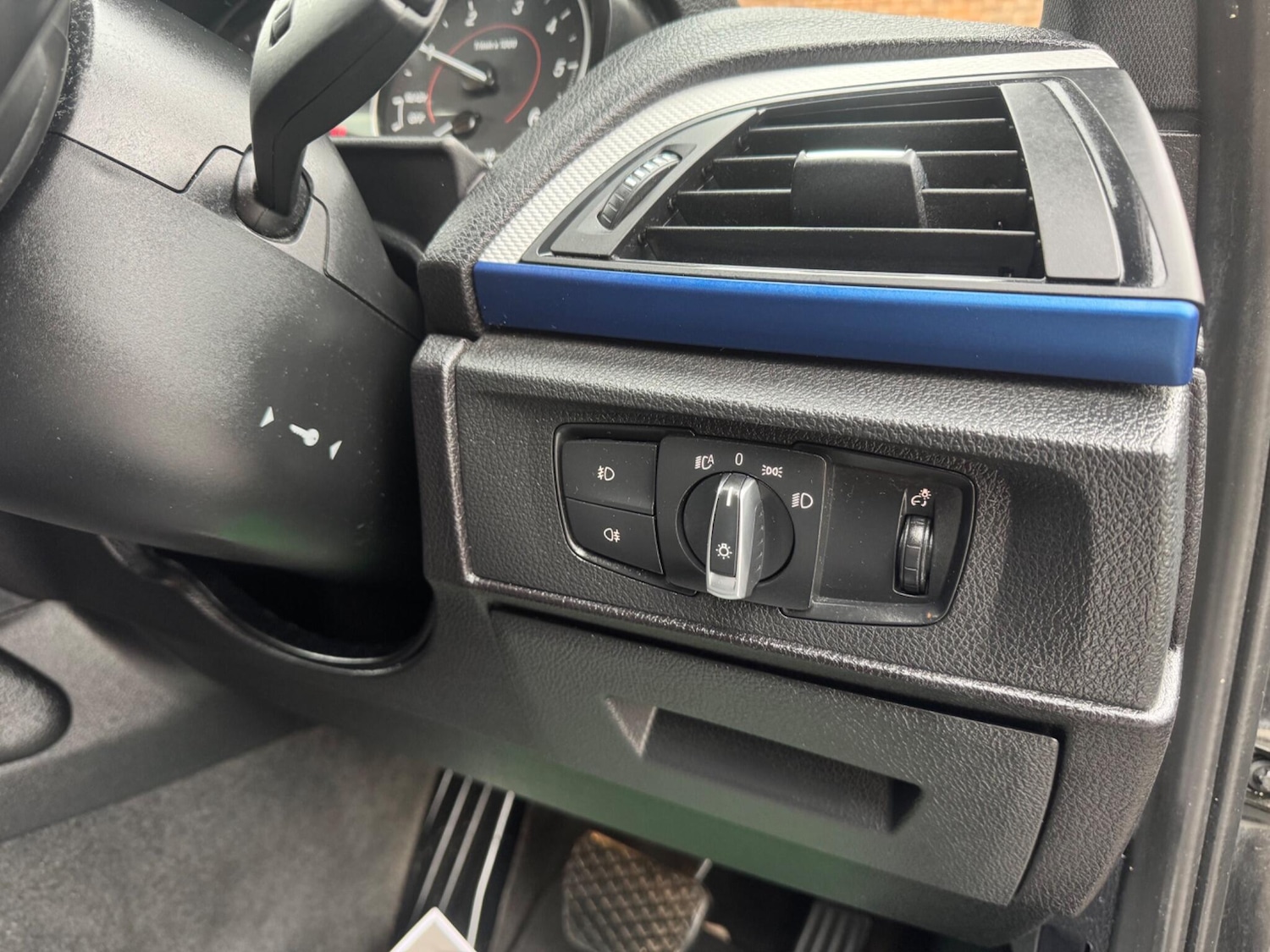 Used BMW 1 Series 2016 for sale - 77215811: Photo 31