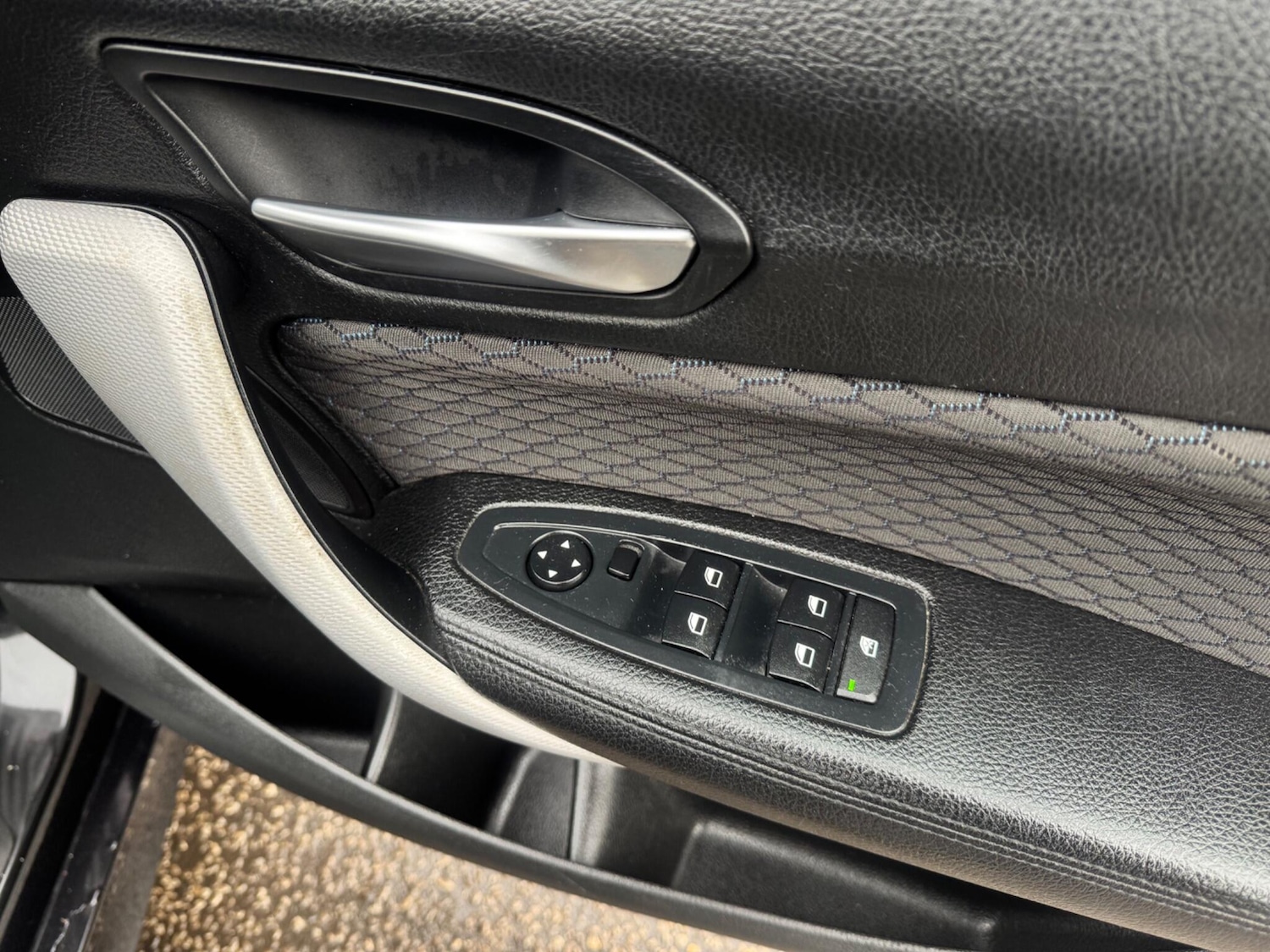 Used BMW 1 Series 2016 for sale - 77215811: Photo 32