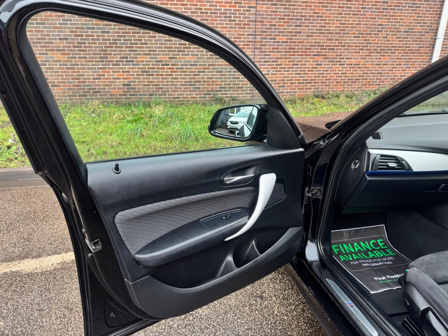 Used BMW 1 Series 2016 for sale - 77215811: Photo 33