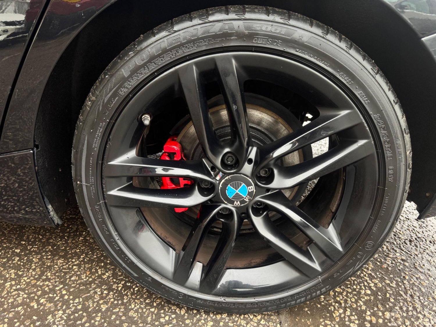 Used BMW 1 Series 2016 for sale - 77215811: Photo 38