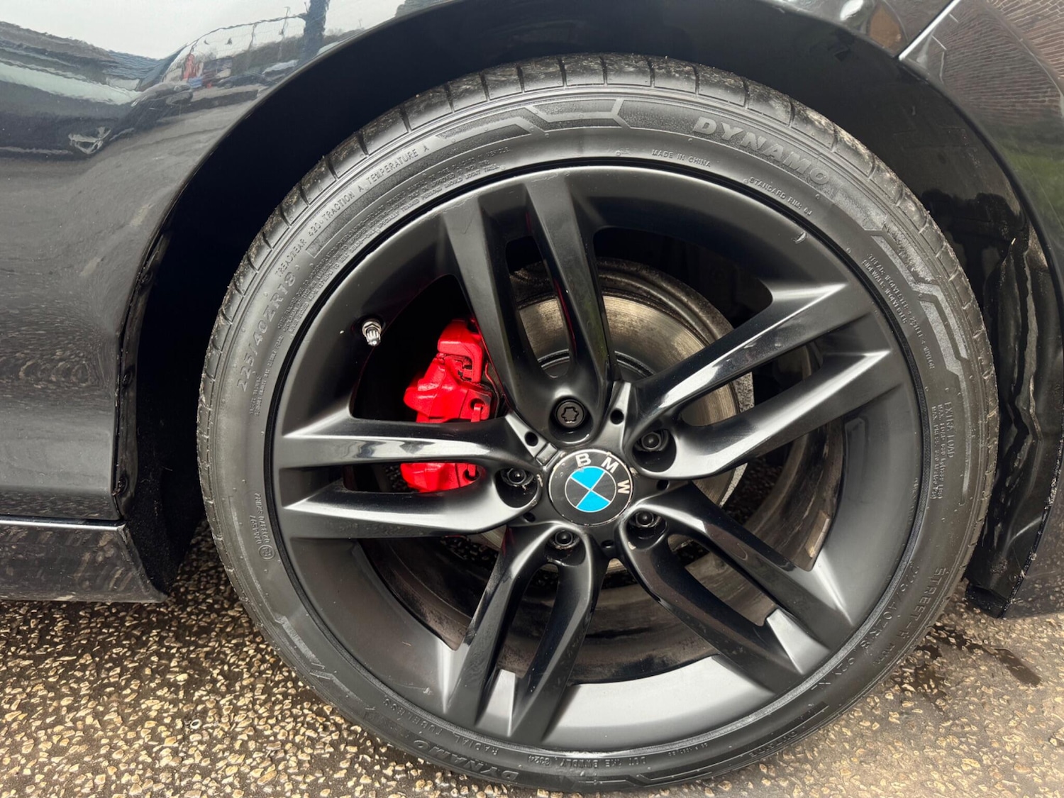 Used BMW 1 Series 2016 for sale - 77215811: Photo 39