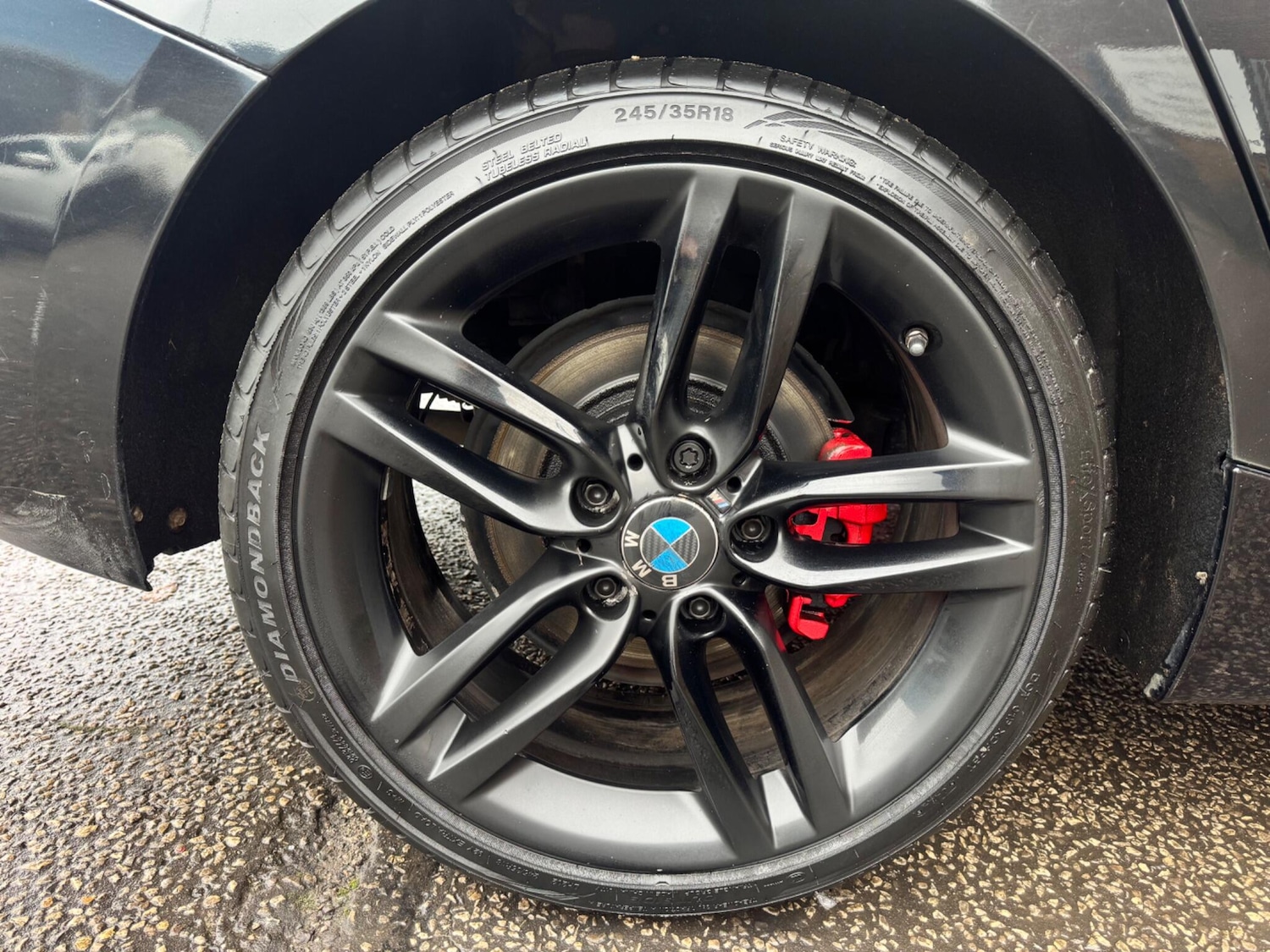 Used BMW 1 Series 2016 for sale - 77215811: Photo 40