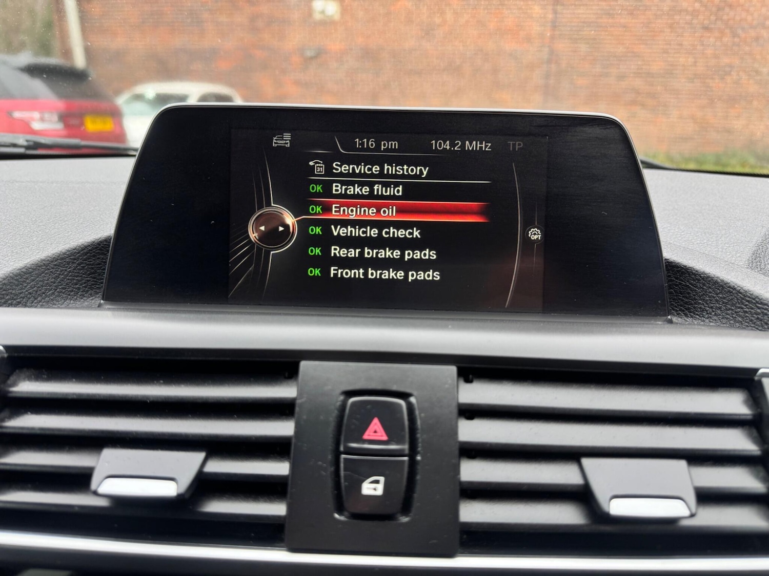 Used BMW 1 Series 2016 for sale - 77215811: Photo 41