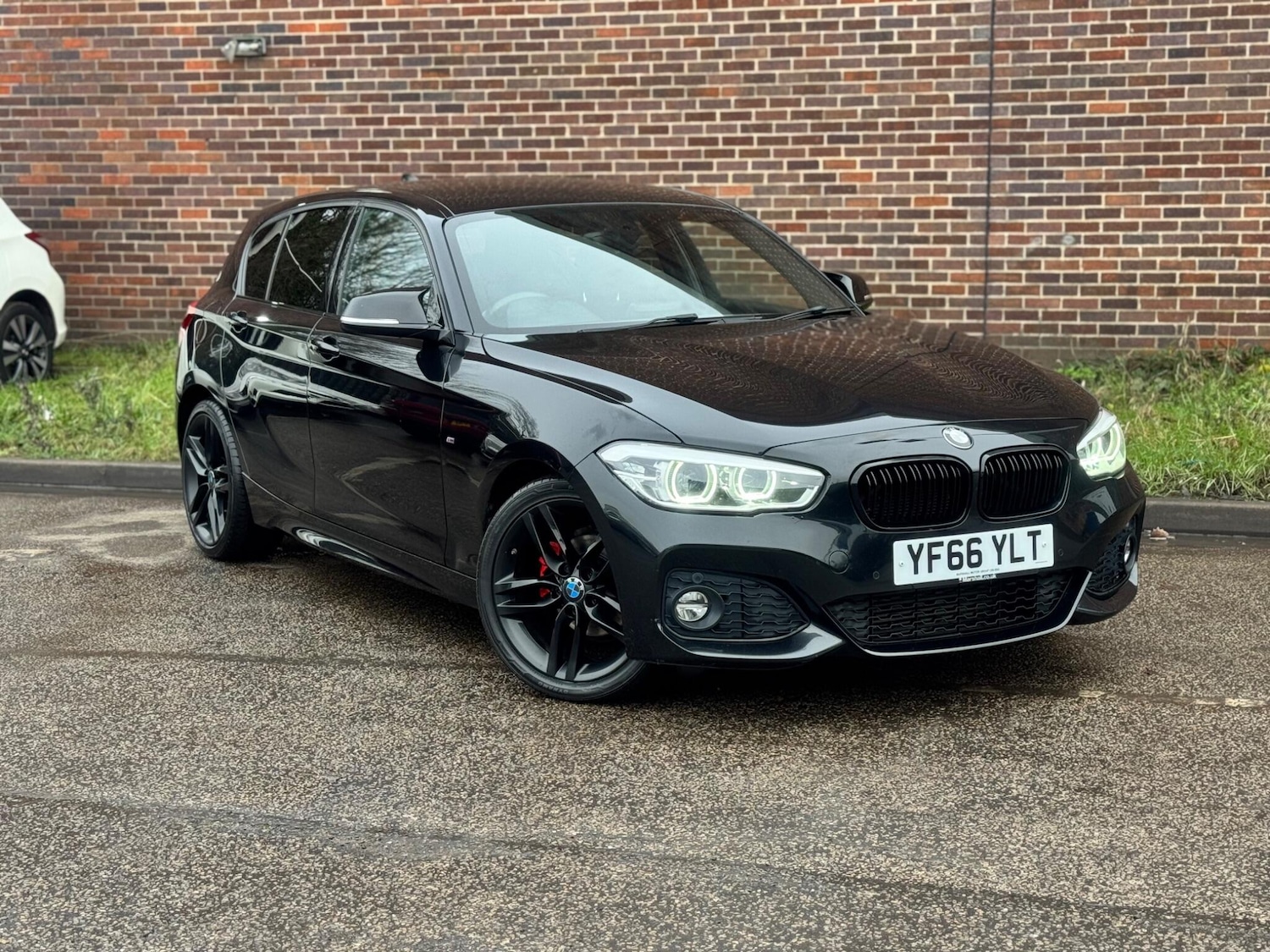 Used BMW 1 Series 2016 for sale - 77215811: Photo 7