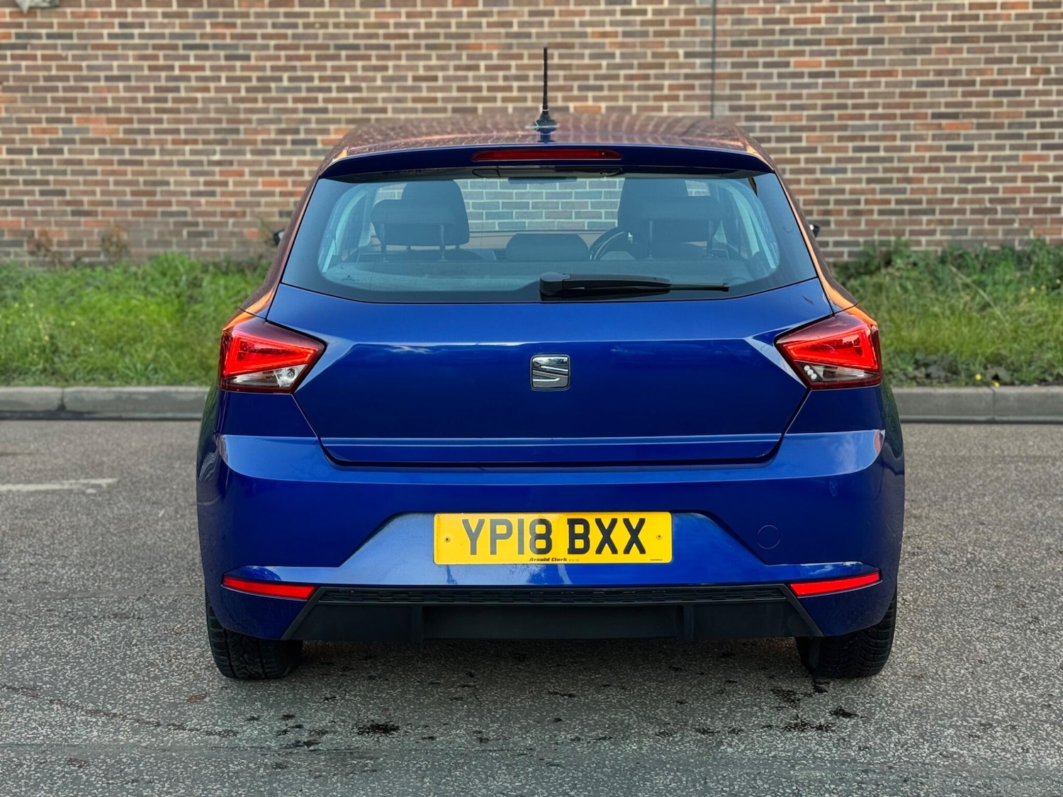 Used SEAT Ibiza 2018 for sale - 76657513: Photo 10
