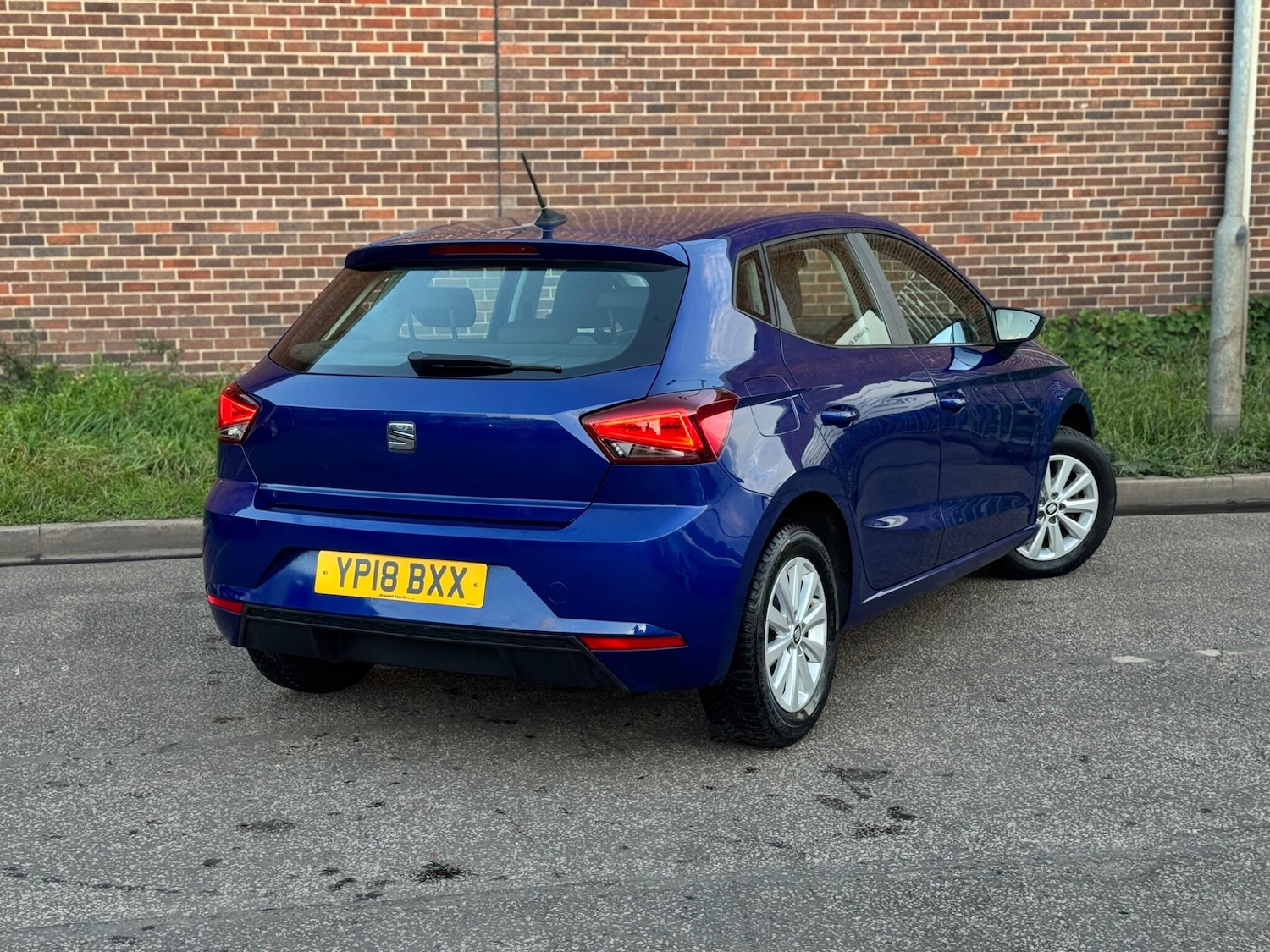 Used SEAT Ibiza 2018 for sale - 76657513: Photo 11