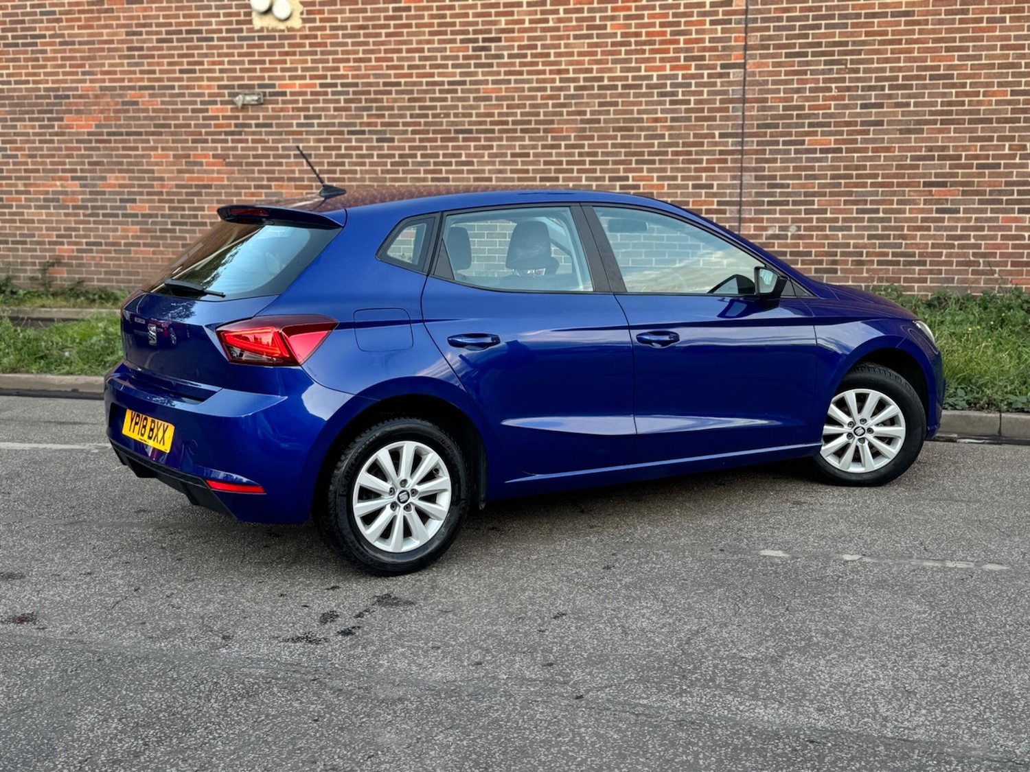 Used SEAT Ibiza 2018 for sale - 76657513: Photo 13