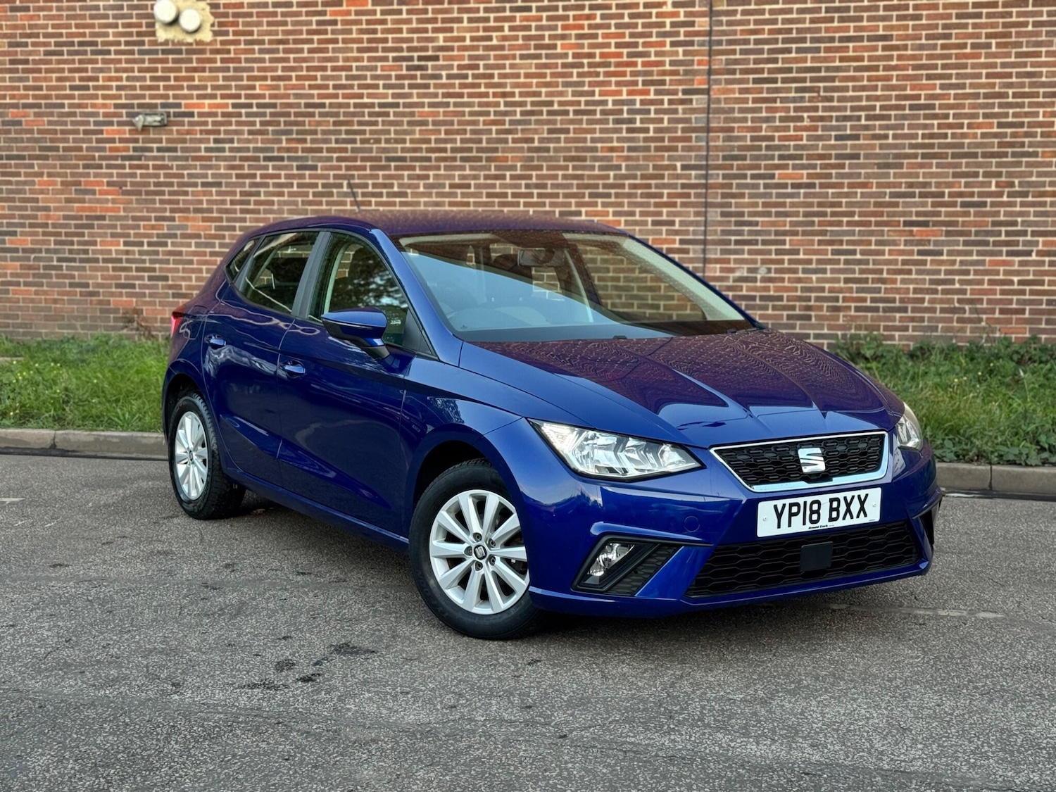 Used SEAT Ibiza 2018 for sale - 76657513: Photo 14