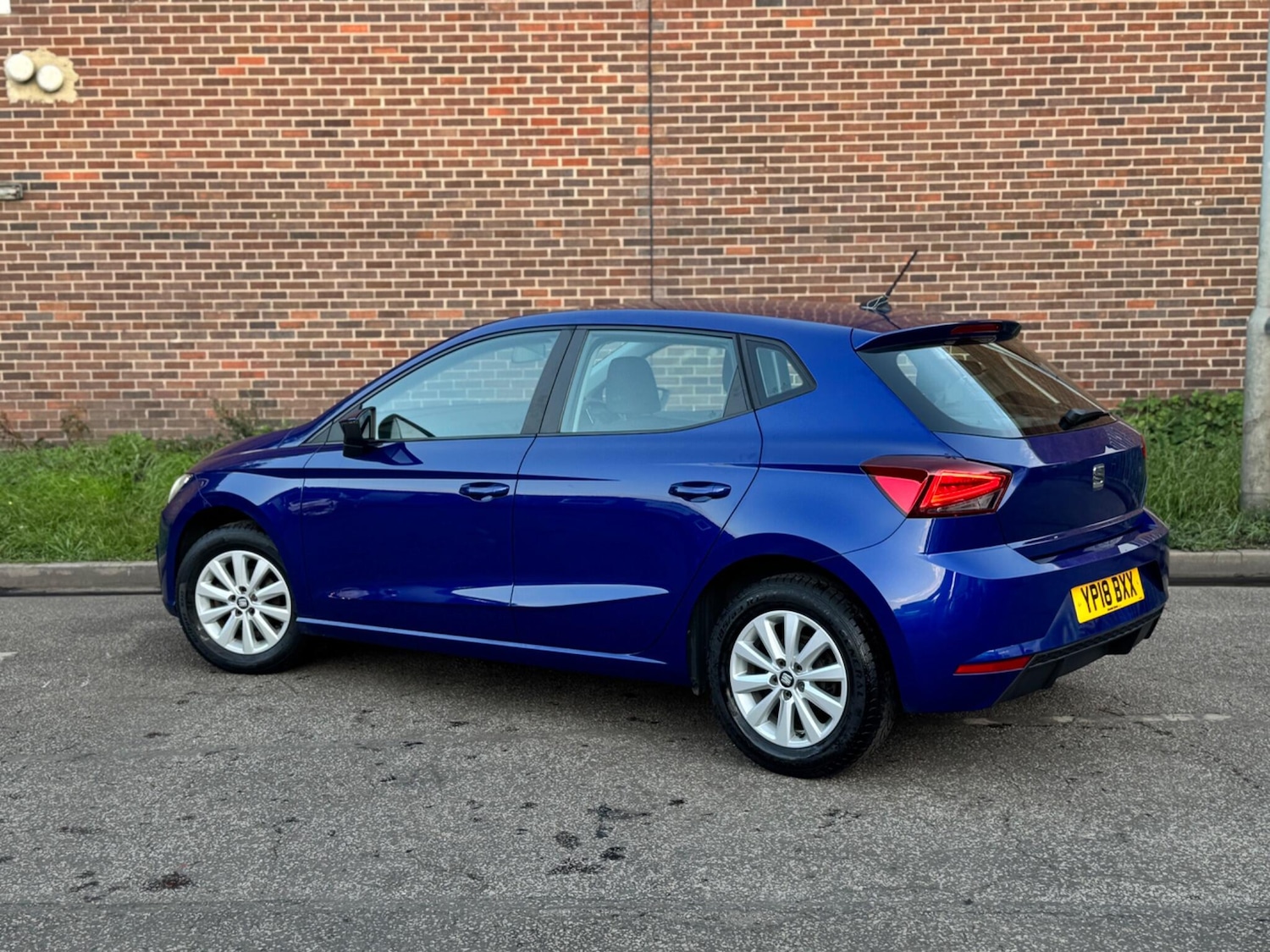 Used SEAT Ibiza 2018 for sale - 76657513: Photo 15