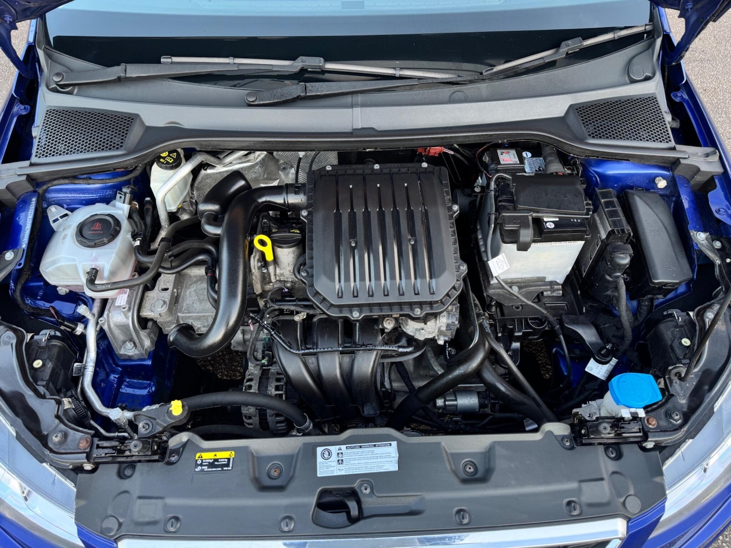 Used SEAT Ibiza 2018 for sale - 76657513: Photo 17