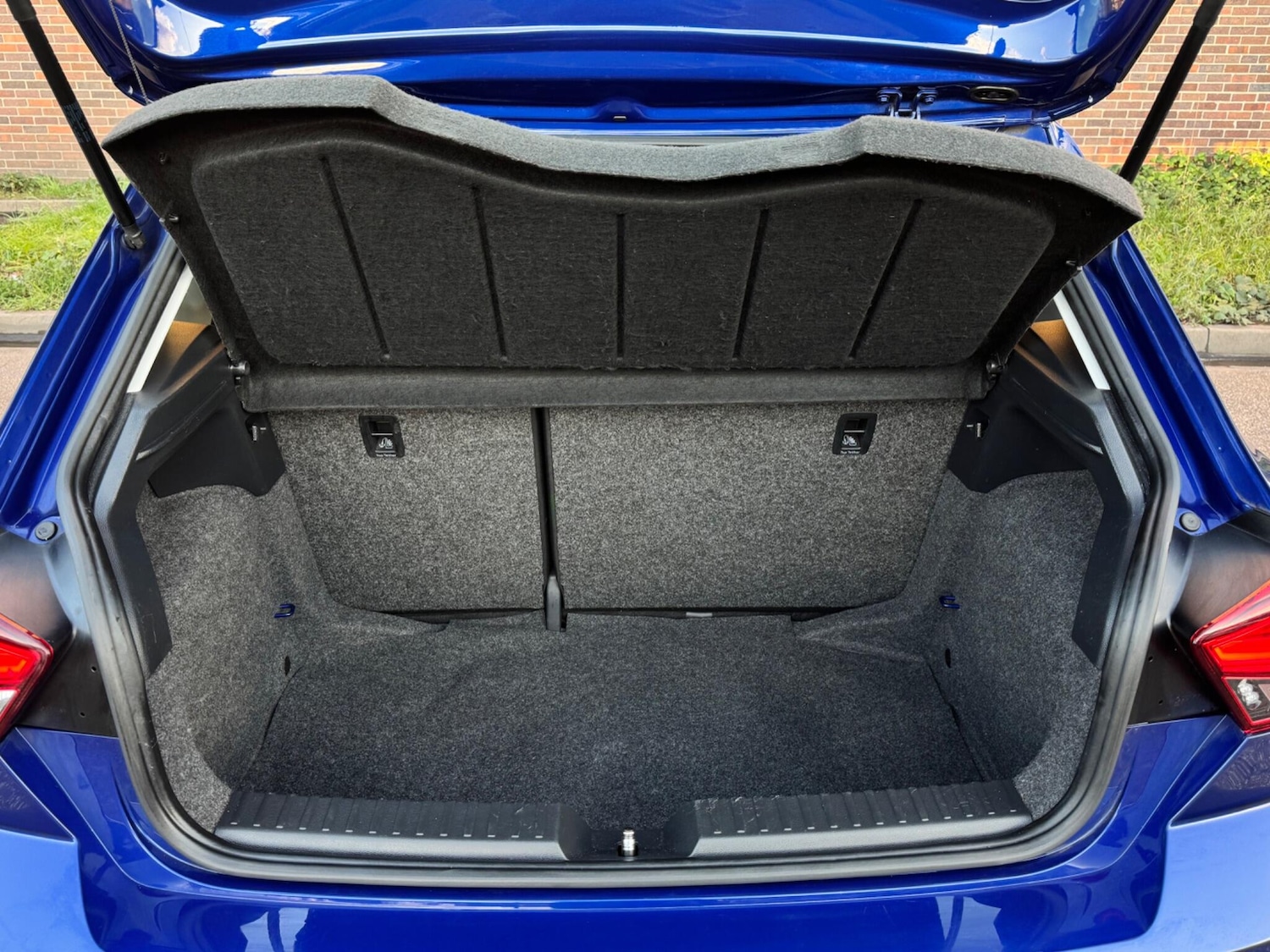 Used SEAT Ibiza 2018 for sale - 76657513: Photo 19