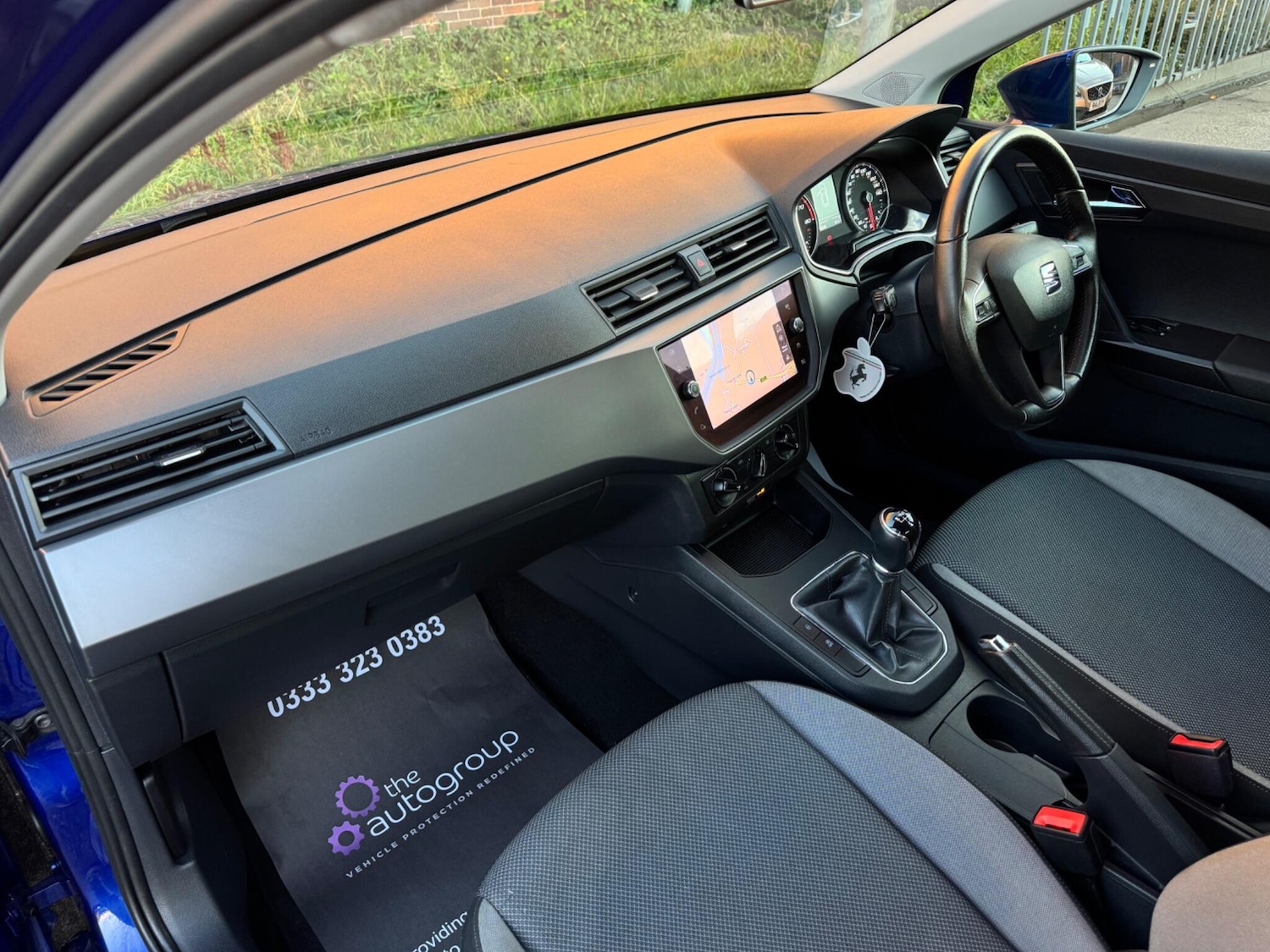 Used SEAT Ibiza 2018 for sale - 76657513: Photo 21