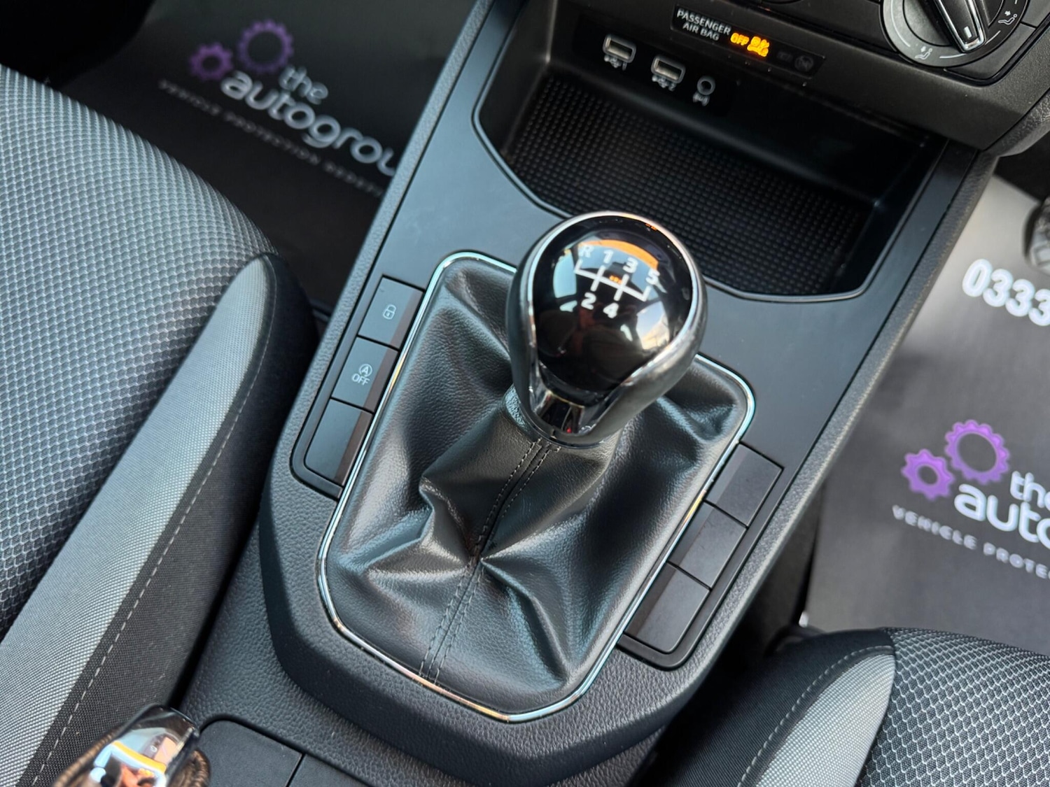 Used SEAT Ibiza 2018 for sale - 76657513: Photo 22