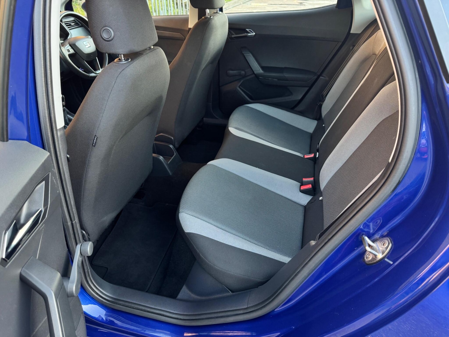 Used SEAT Ibiza 2018 for sale - 76657513: Photo 25