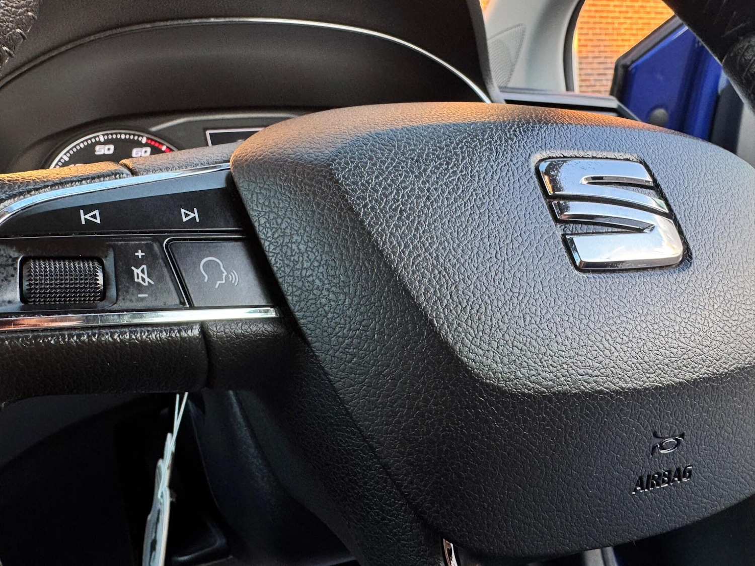 Used SEAT Ibiza 2018 for sale - 76657513: Photo 28