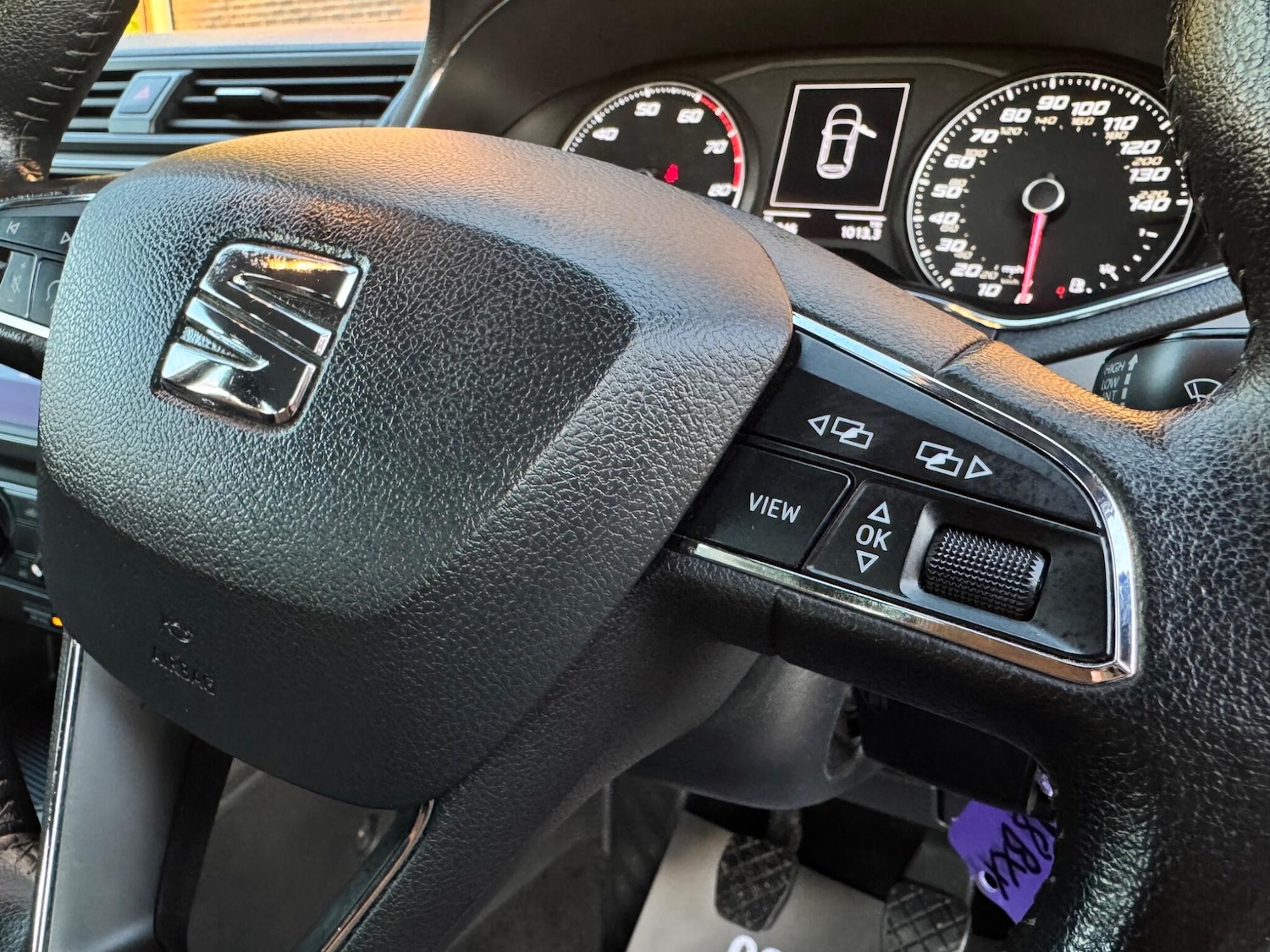 Used SEAT Ibiza 2018 for sale - 76657513: Photo 29