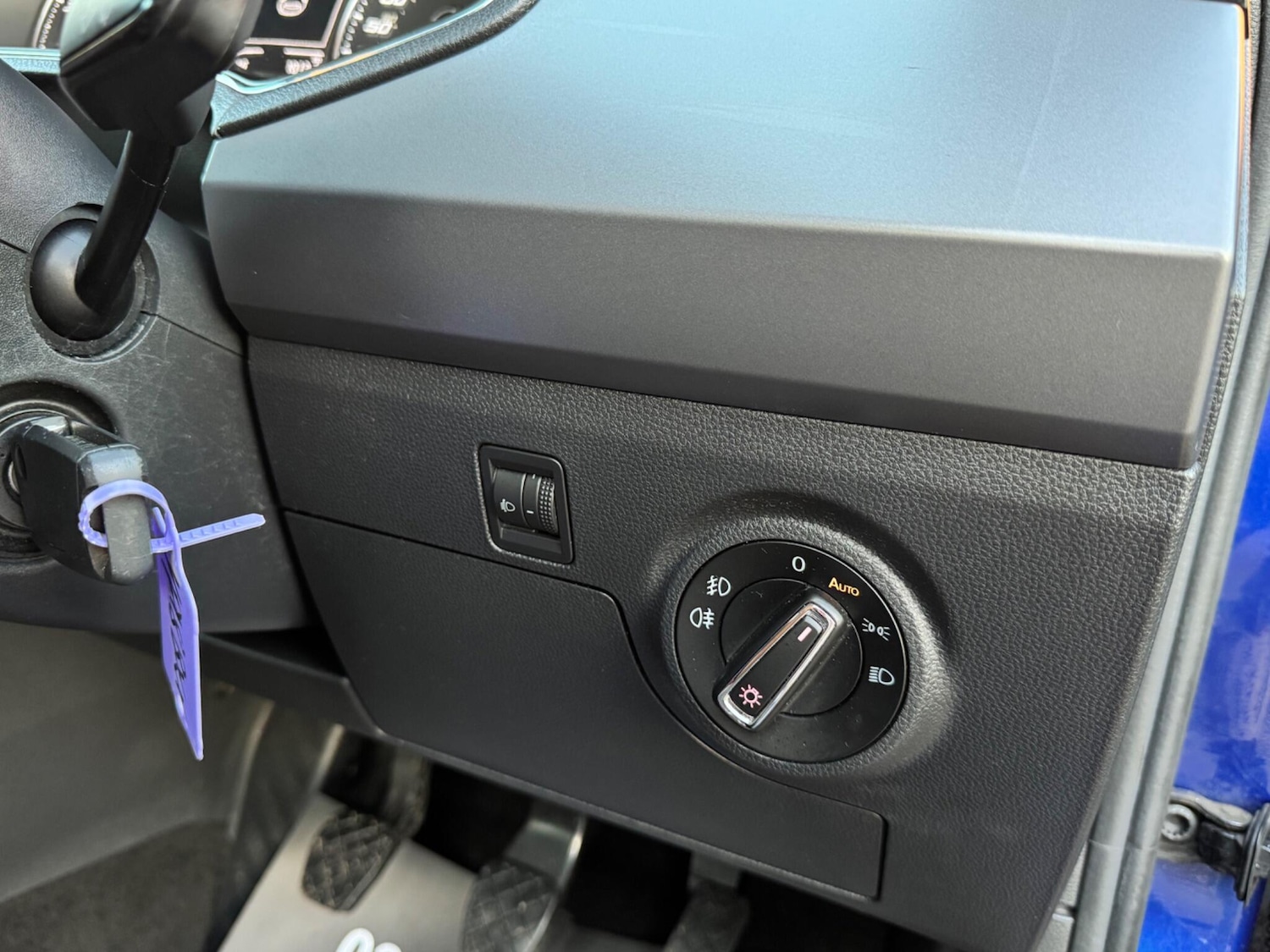 Used SEAT Ibiza 2018 for sale - 76657513: Photo 30