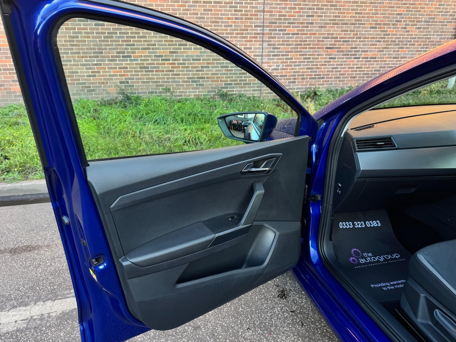 Used SEAT Ibiza 2018 for sale - 76657513: Photo 31