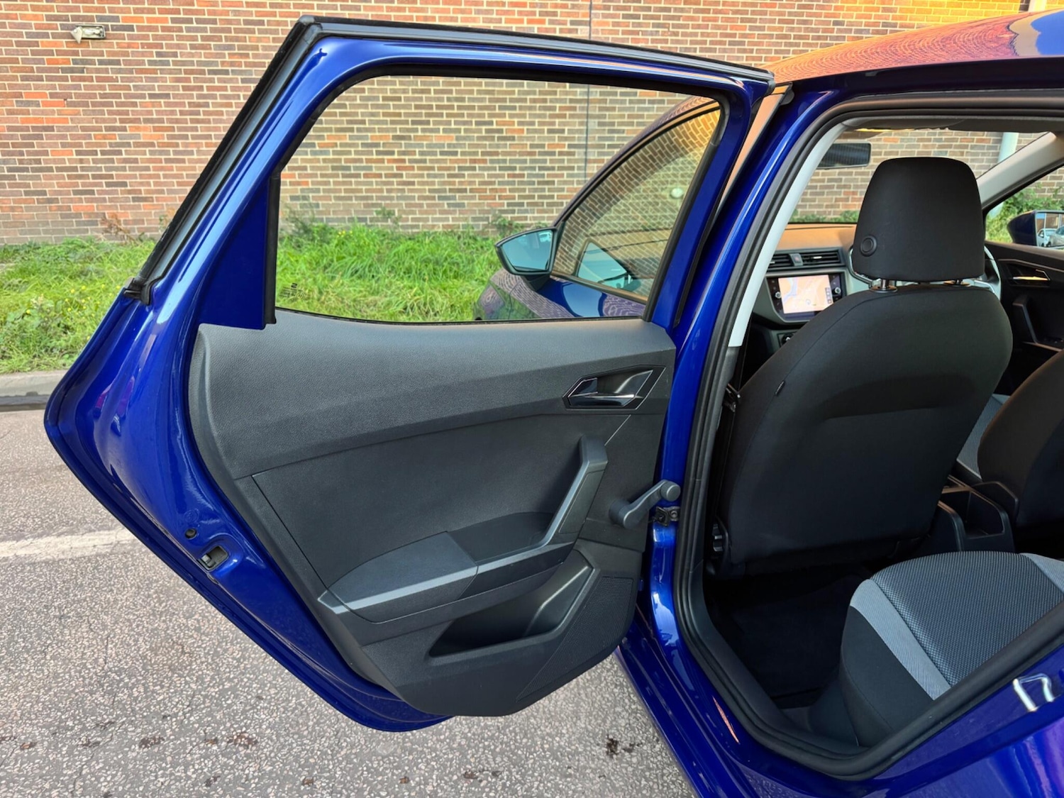 Used SEAT Ibiza 2018 for sale - 76657513: Photo 32