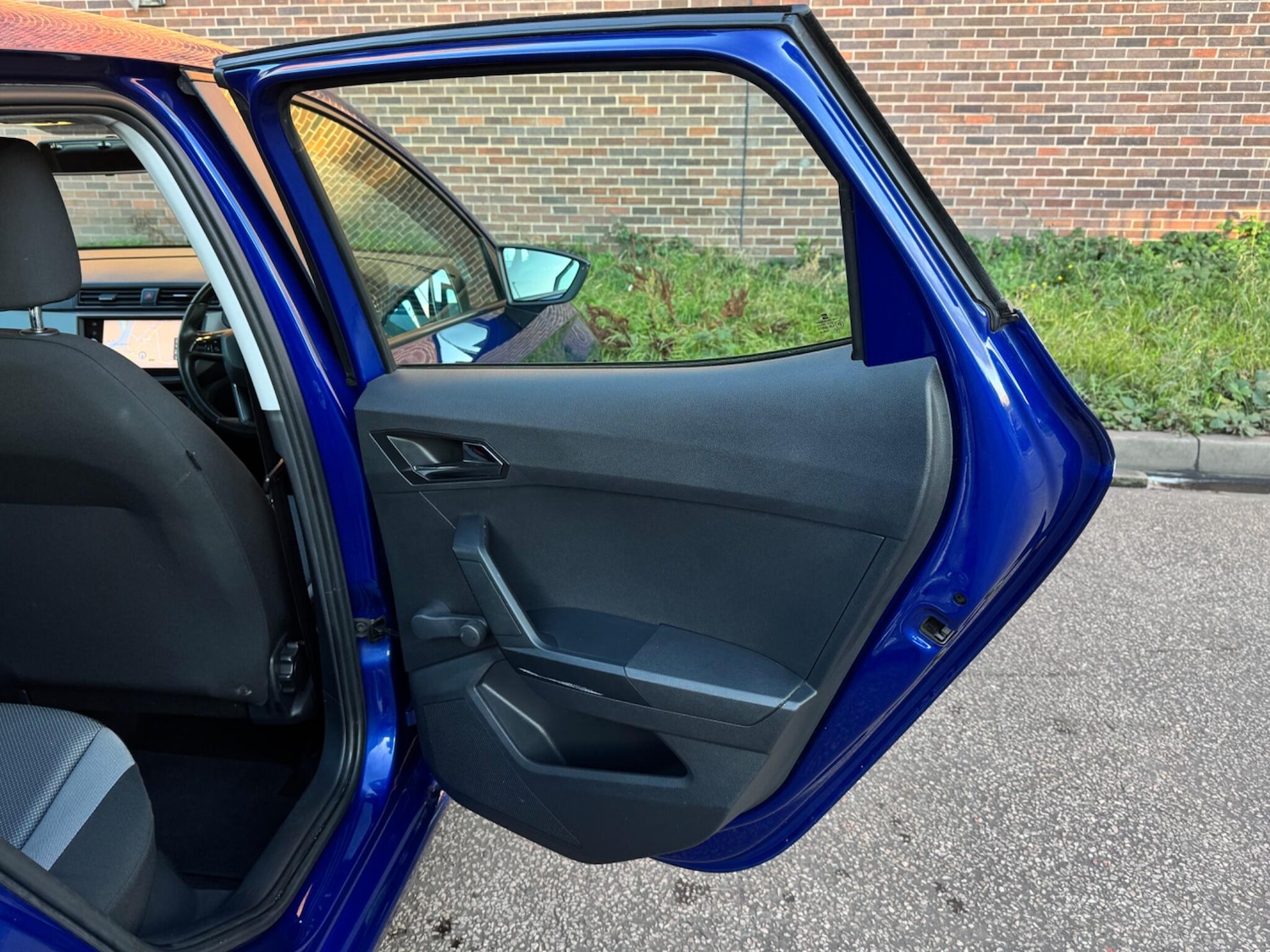 Used SEAT Ibiza 2018 for sale - 76657513: Photo 33