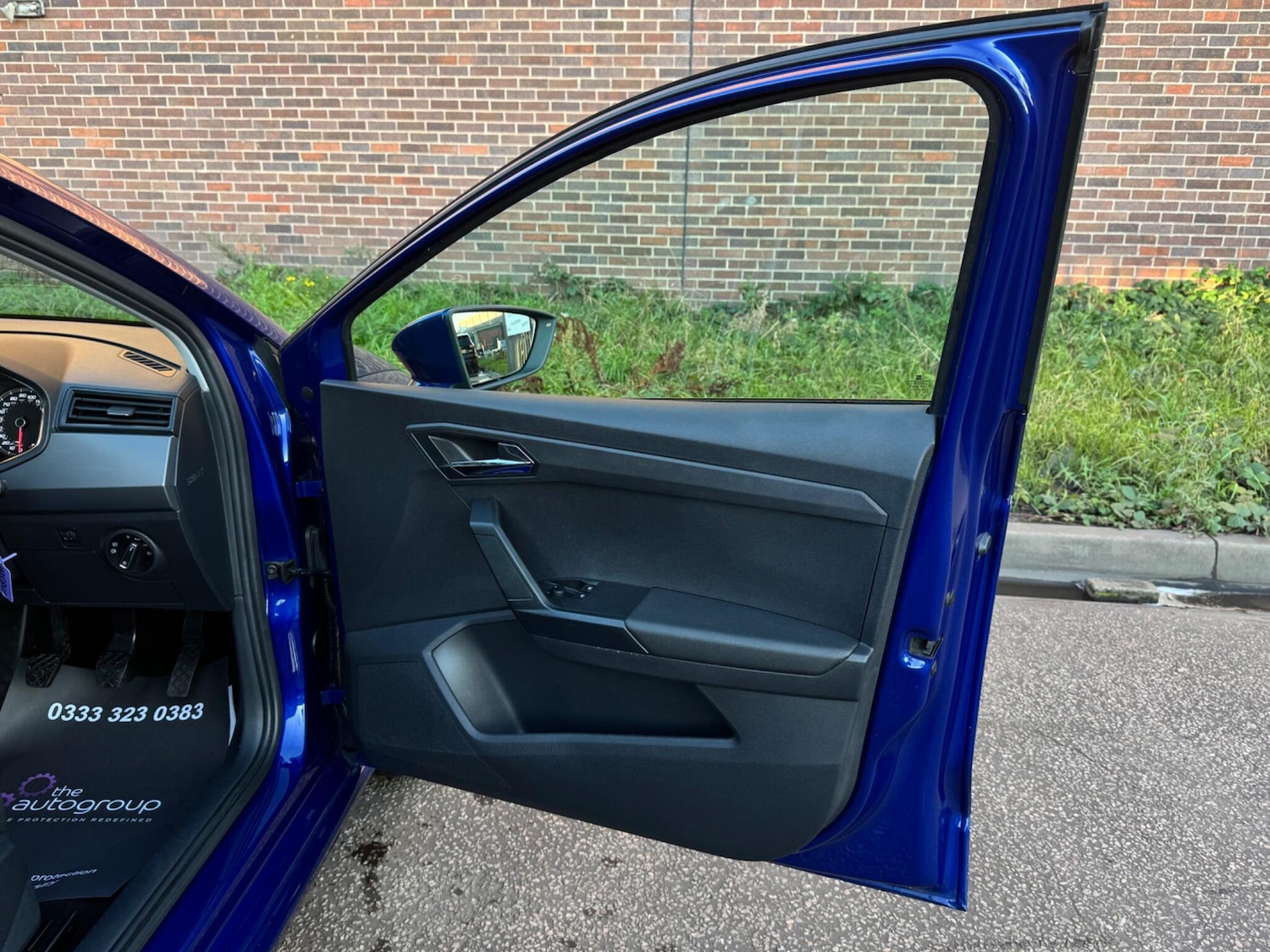 Used SEAT Ibiza 2018 for sale - 76657513: Photo 35