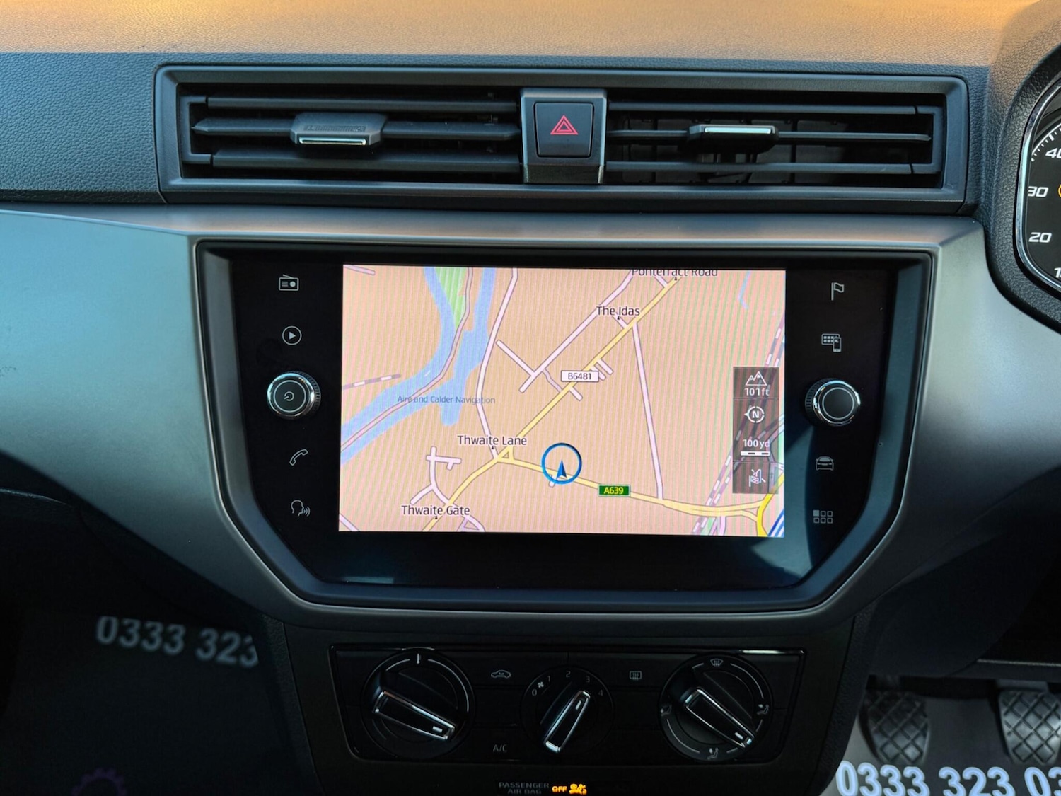 Used SEAT Ibiza 2018 for sale - 76657513: Photo 36