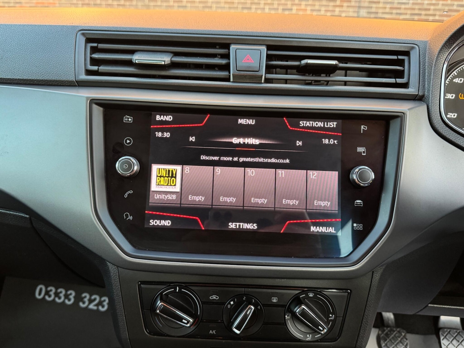 Used SEAT Ibiza 2018 for sale - 76657513: Photo 38