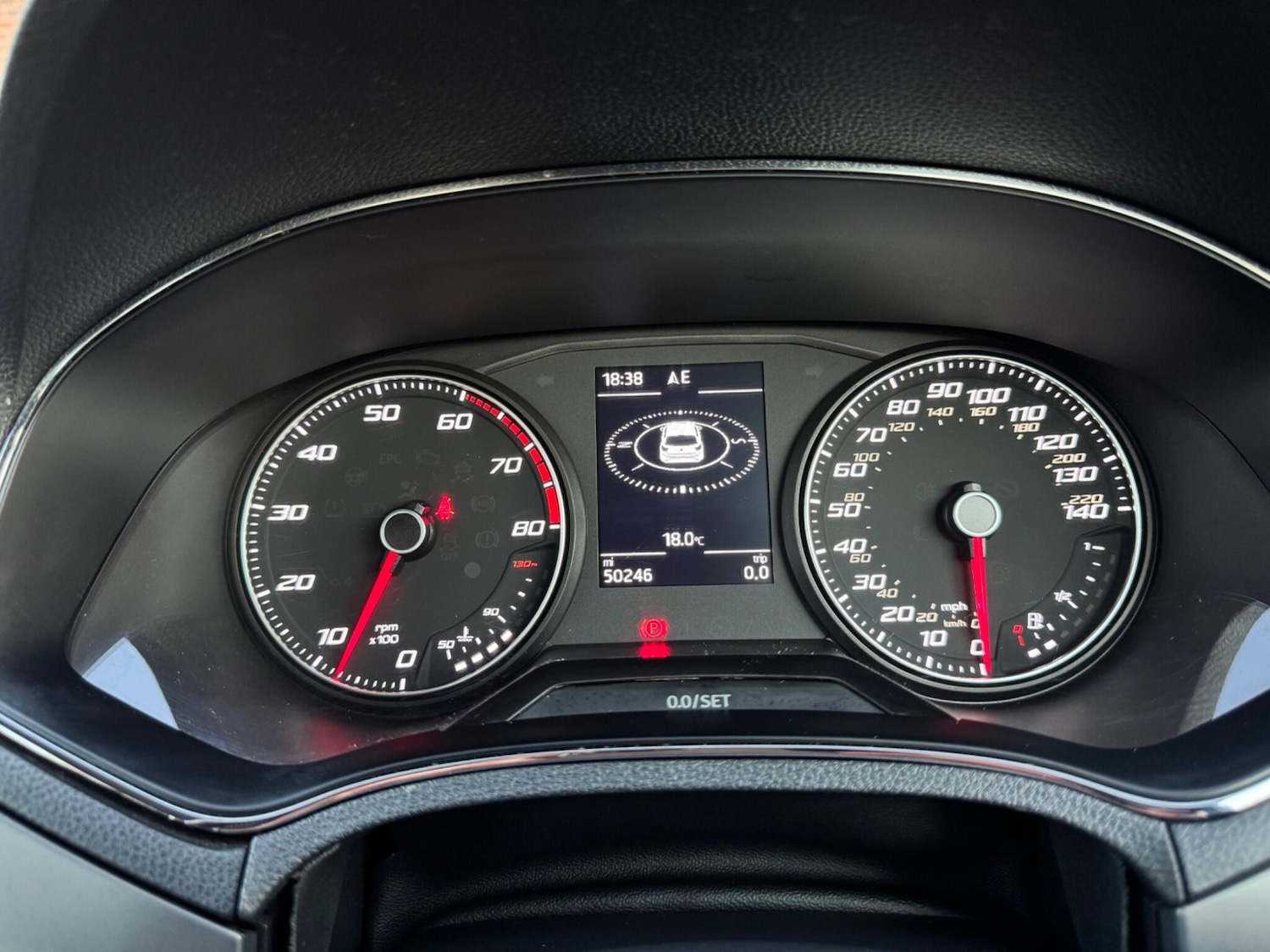 Used SEAT Ibiza 2018 for sale - 76657513: Photo 39