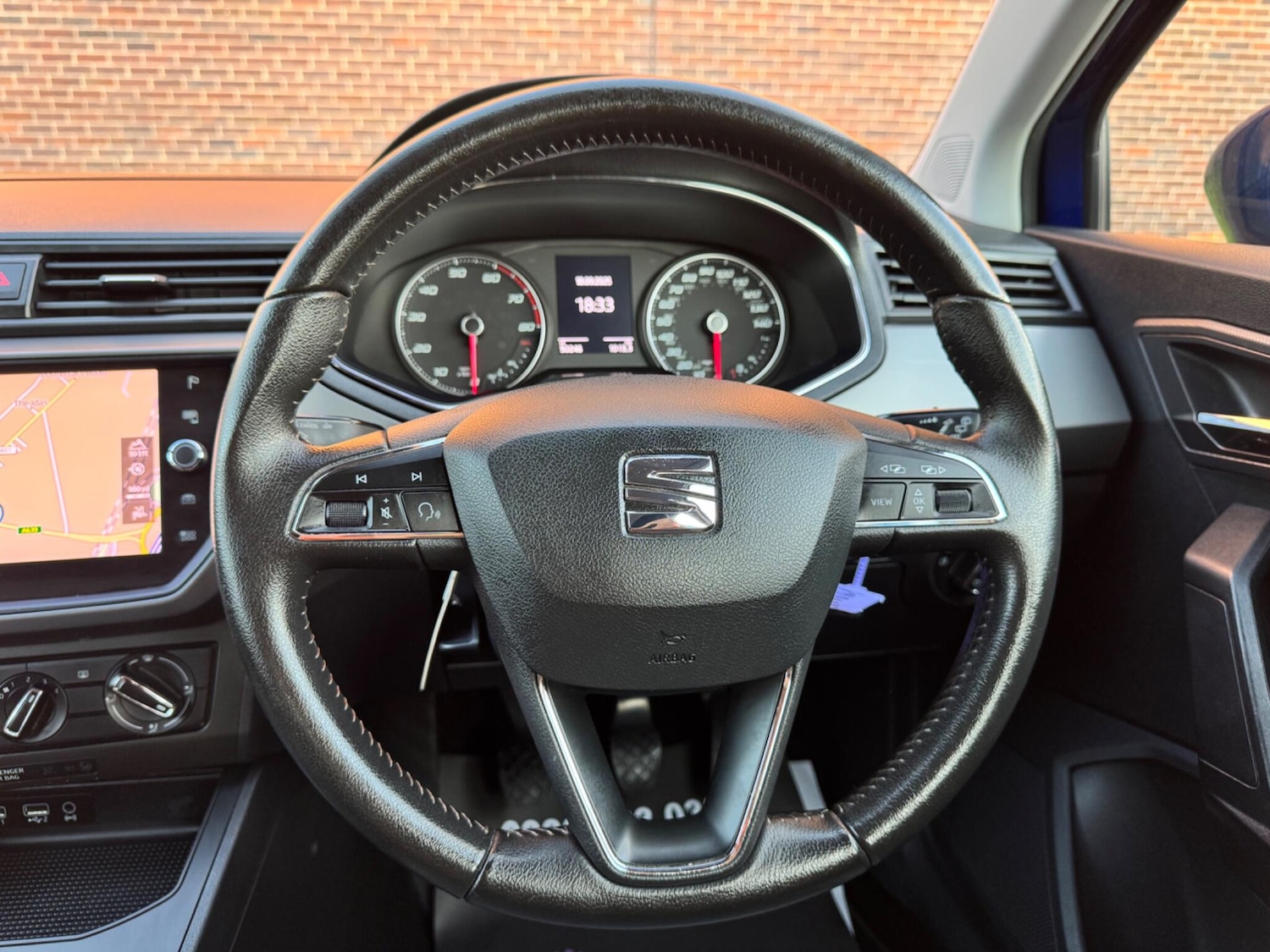 Used SEAT Ibiza 2018 for sale - 76657513: Photo 40