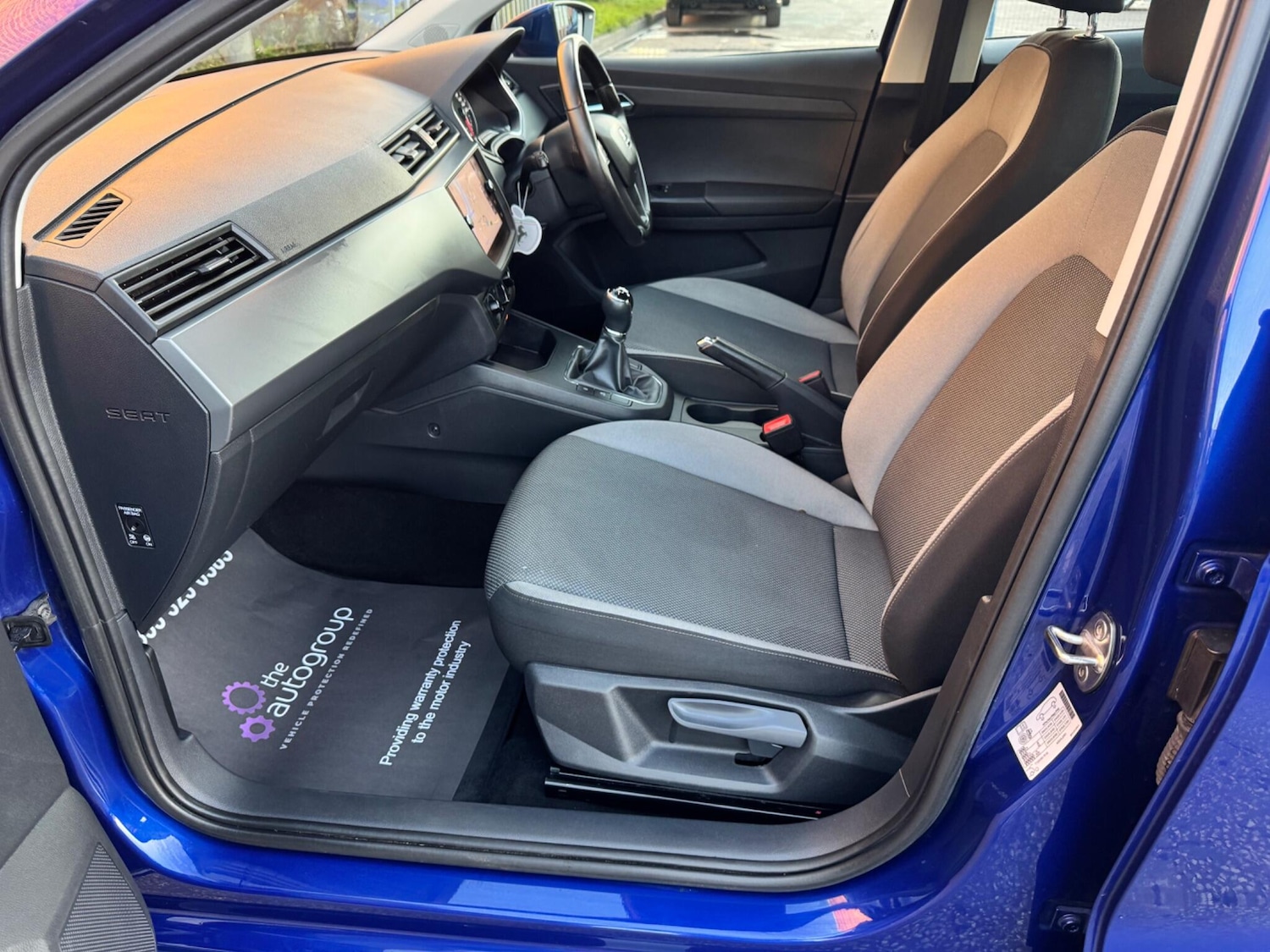 Used SEAT Ibiza 2018 for sale - 76657513: Photo 41