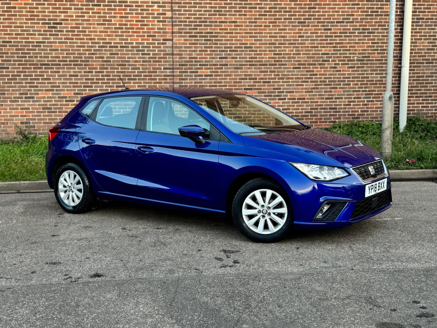 Used SEAT Ibiza 2018 for sale - 76657513: Photo 6