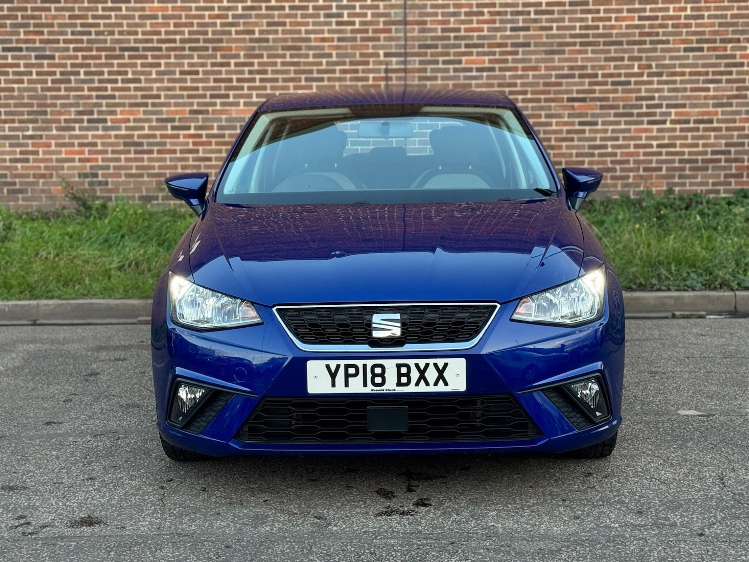 Used SEAT Ibiza 2018 for sale - 76657513: Photo 7